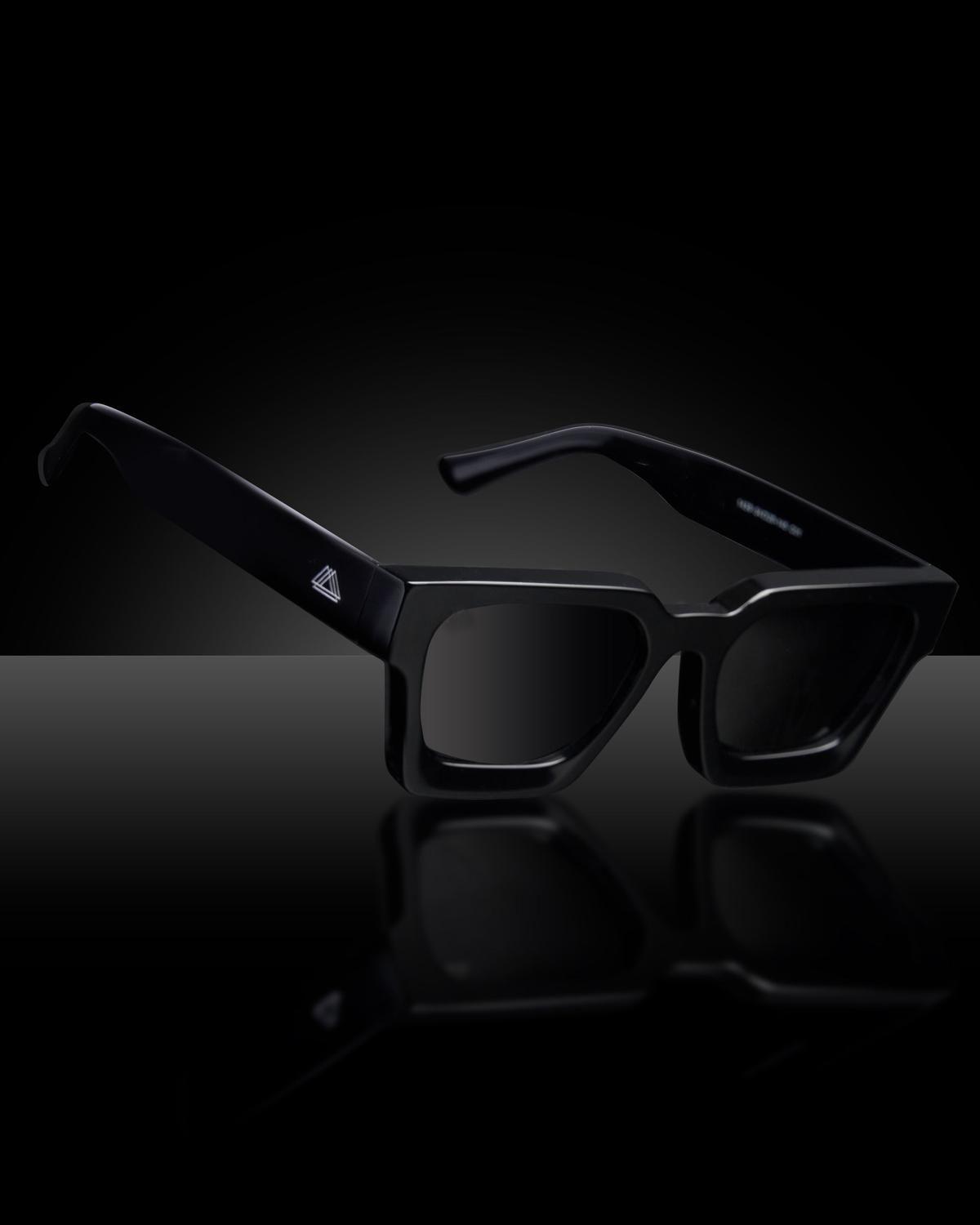 Lentes de Sol Reckless Parker uv 400-4