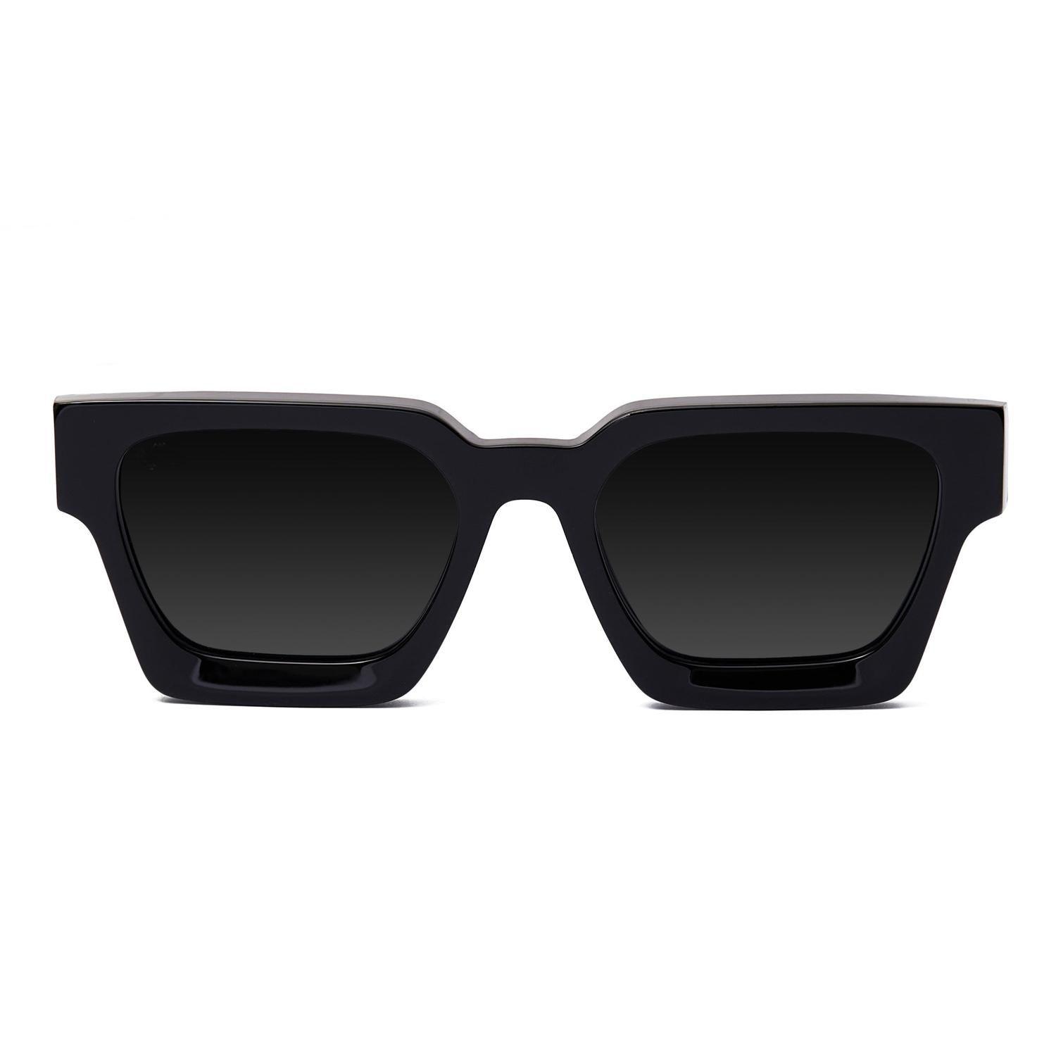 Lentes de Sol Reckless Parker uv 400-0