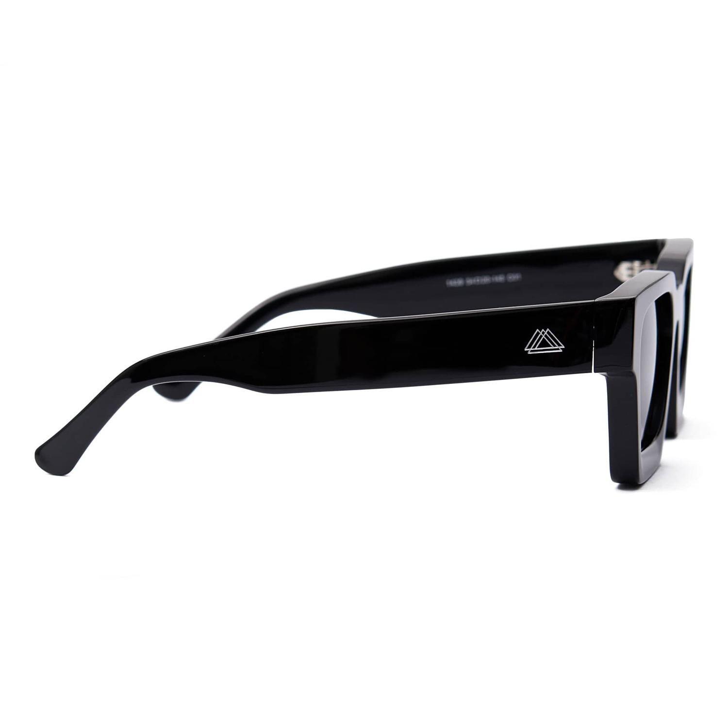 Lentes de Sol Reckless Parker uv 400-2