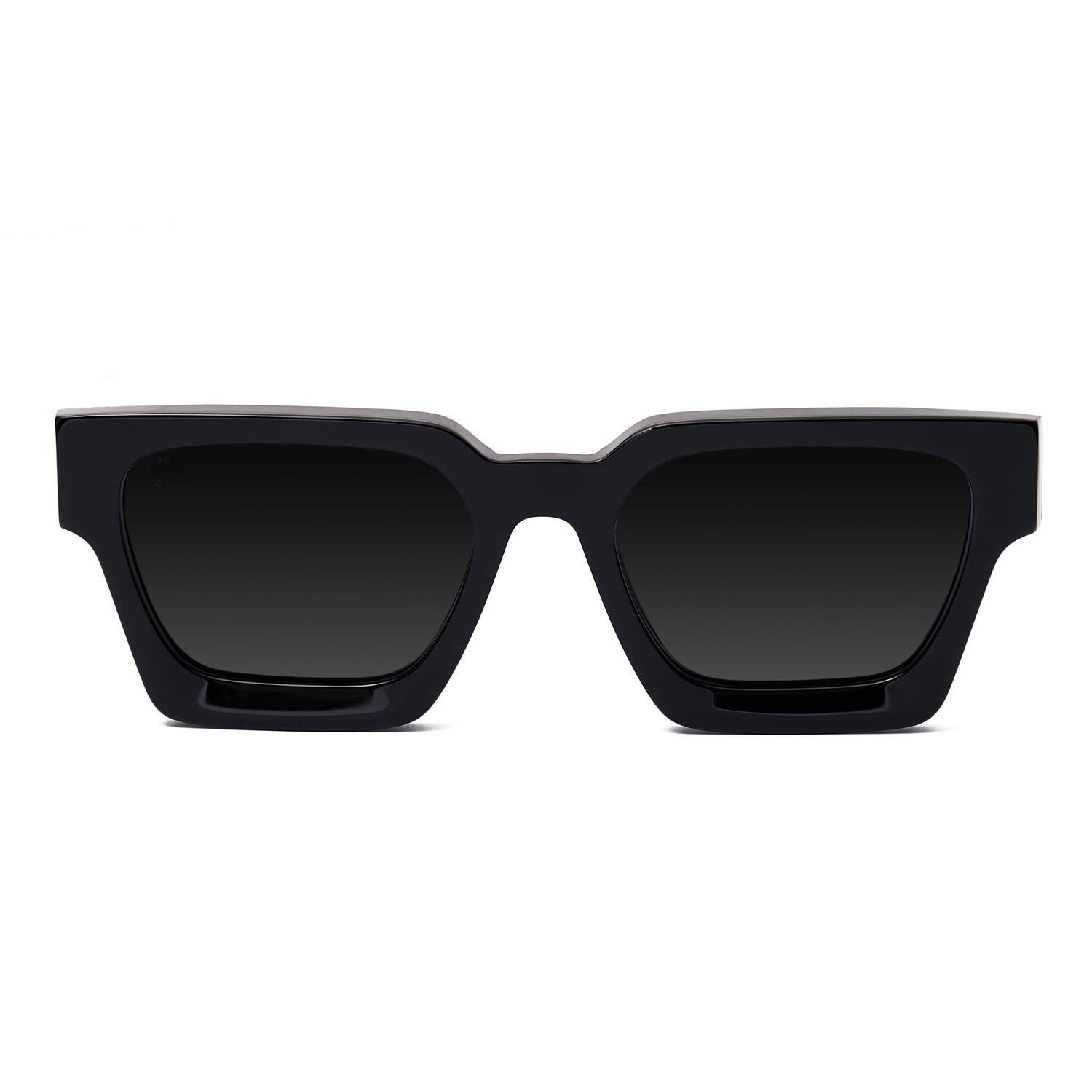 Lentes de Sol Reckless Parker uv 400-0