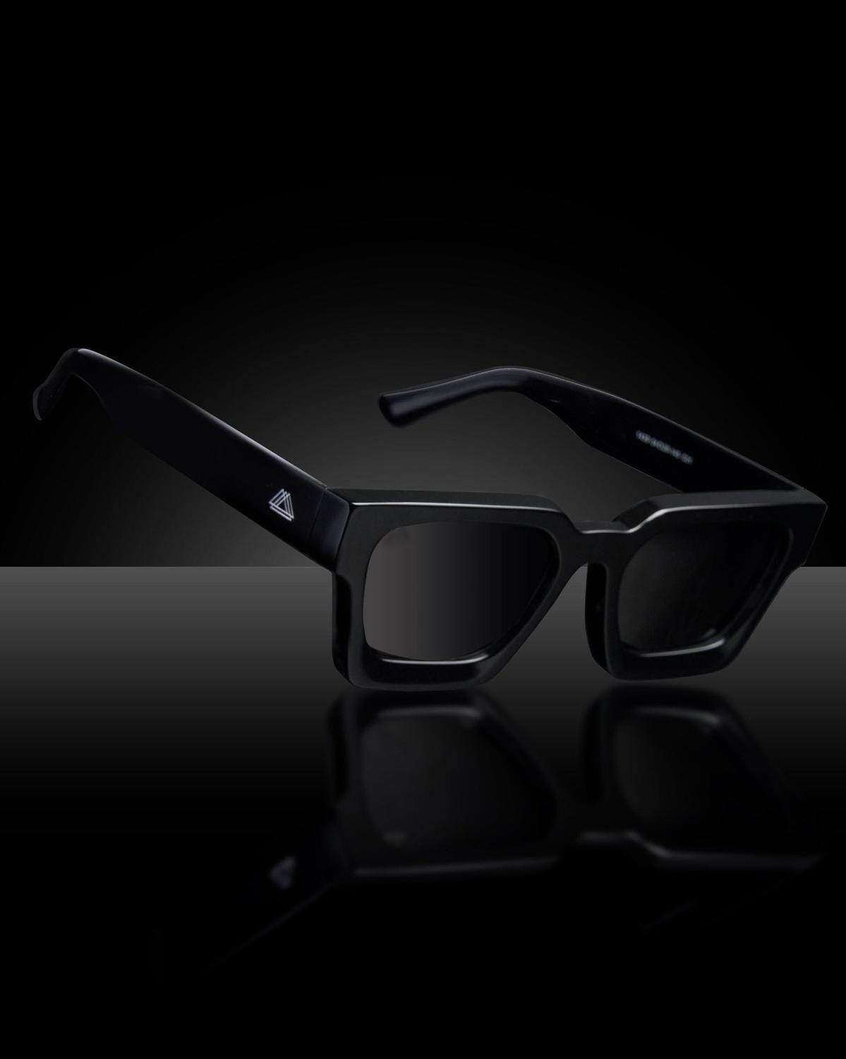 Lentes de Sol Reckless Parker uv 400-4