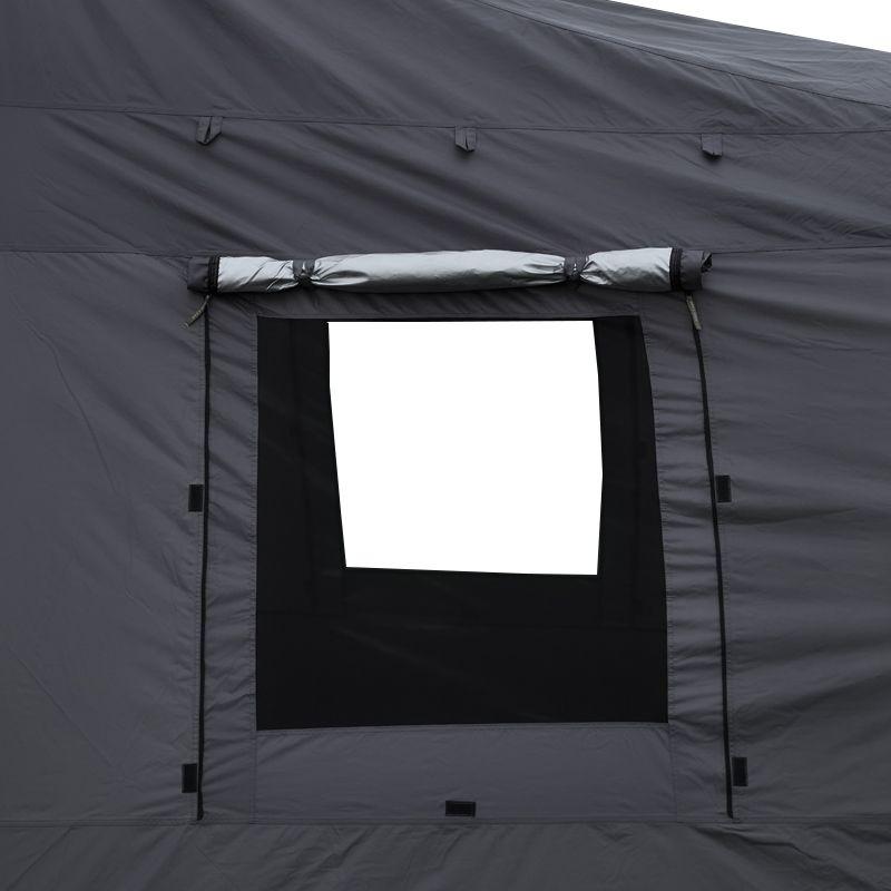 Toldo Anex B para Normandy y Adventure Crusier-2