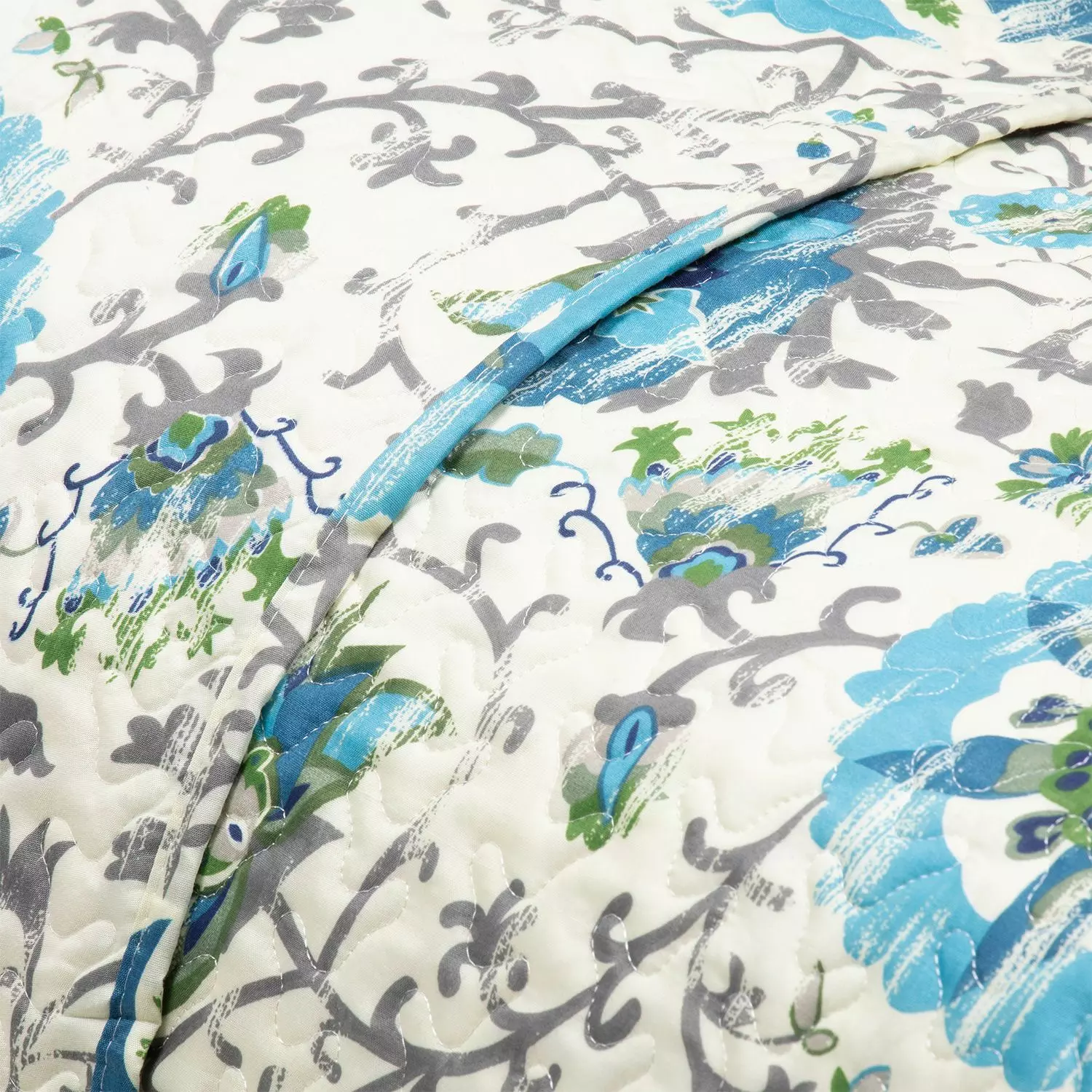 CUBRECAMA ESTAMPADO KING BLANCO-1