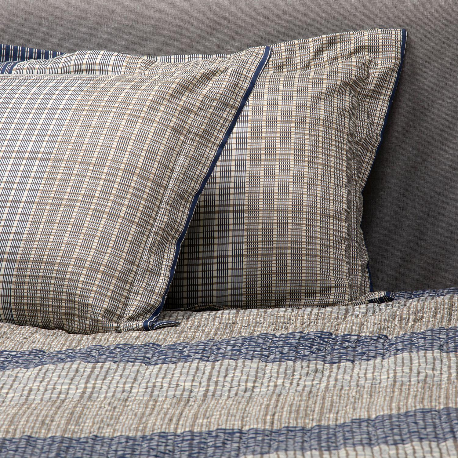 CUBRECAMA SHERPA ESTAMPADO KING AZUL-3