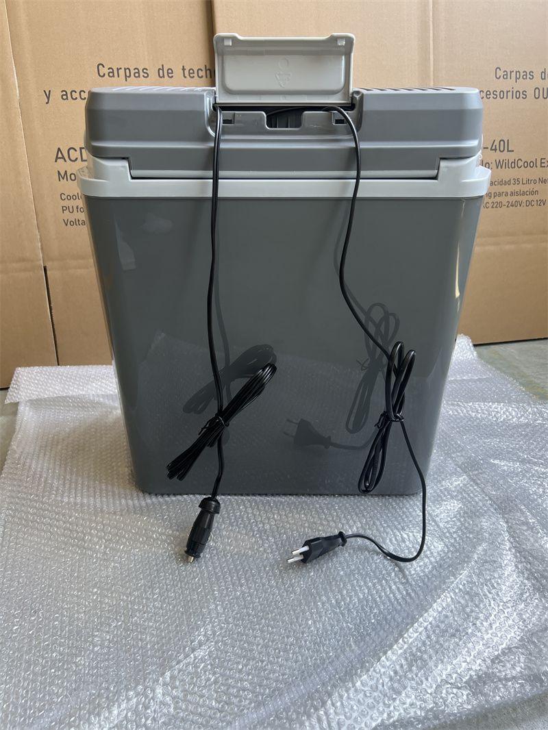 Wildcool Explorer 20L-2