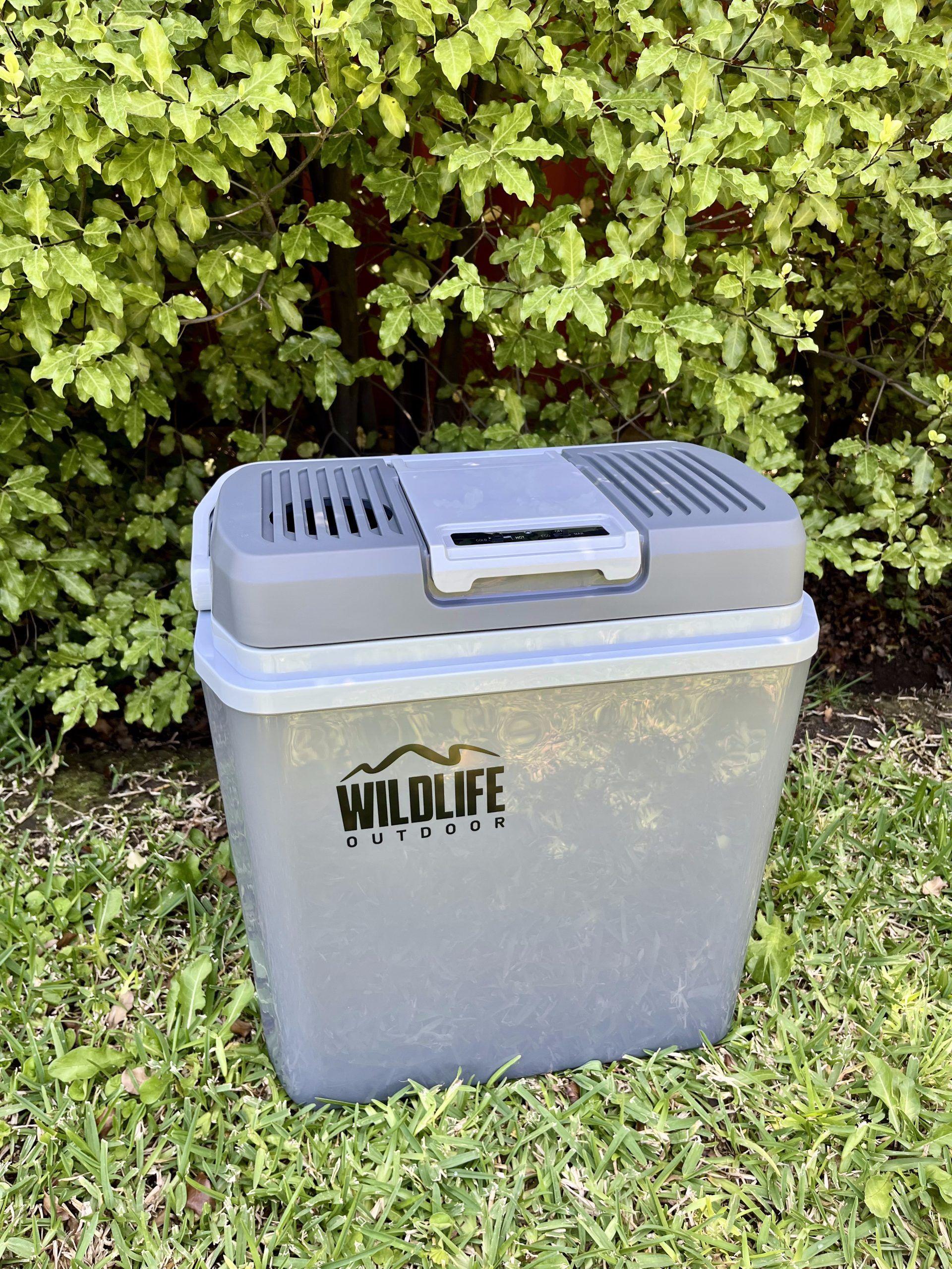 Cooler Wildcool Explorer 20L-0