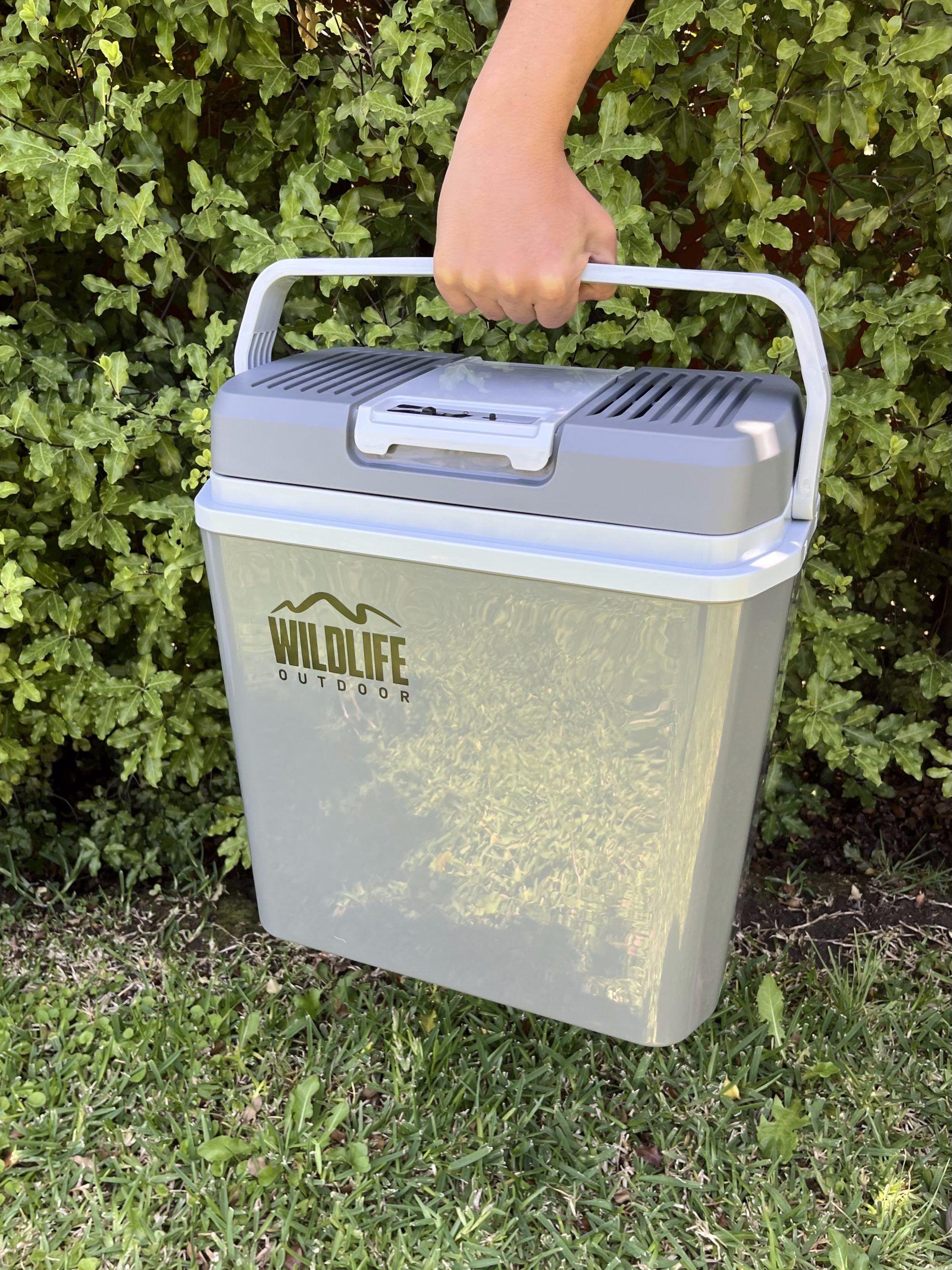 Cooler Wildcool Explorer 20L-2