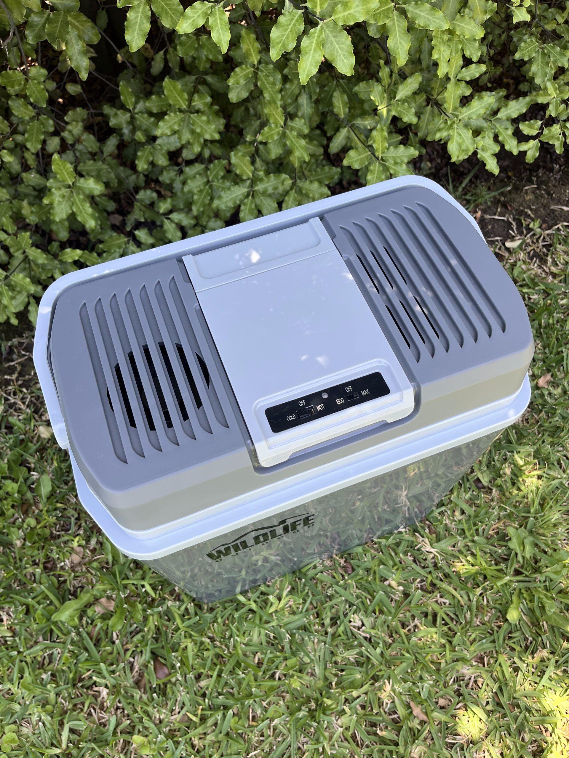 Cooler Wildcool Explorer 20L-3