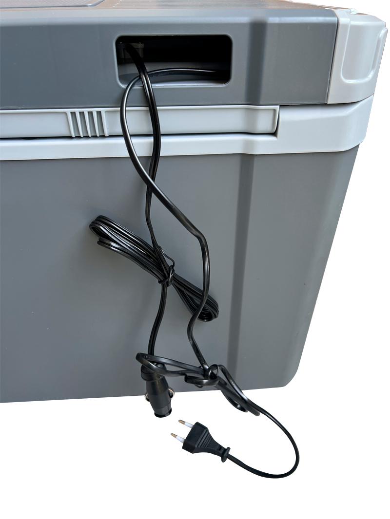Cooler Wildcool Explorer 35L-7