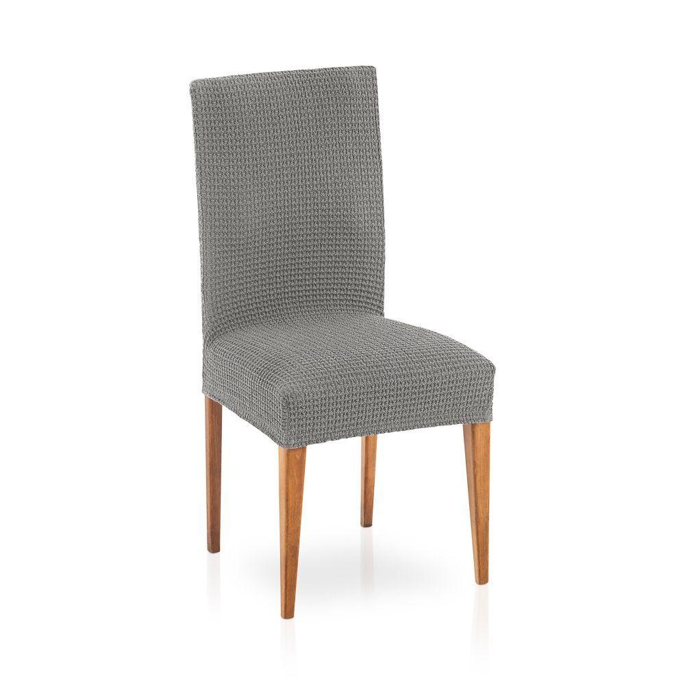 JUEGOS SILLA + RESPALDO BIELASTICA GRIS-0