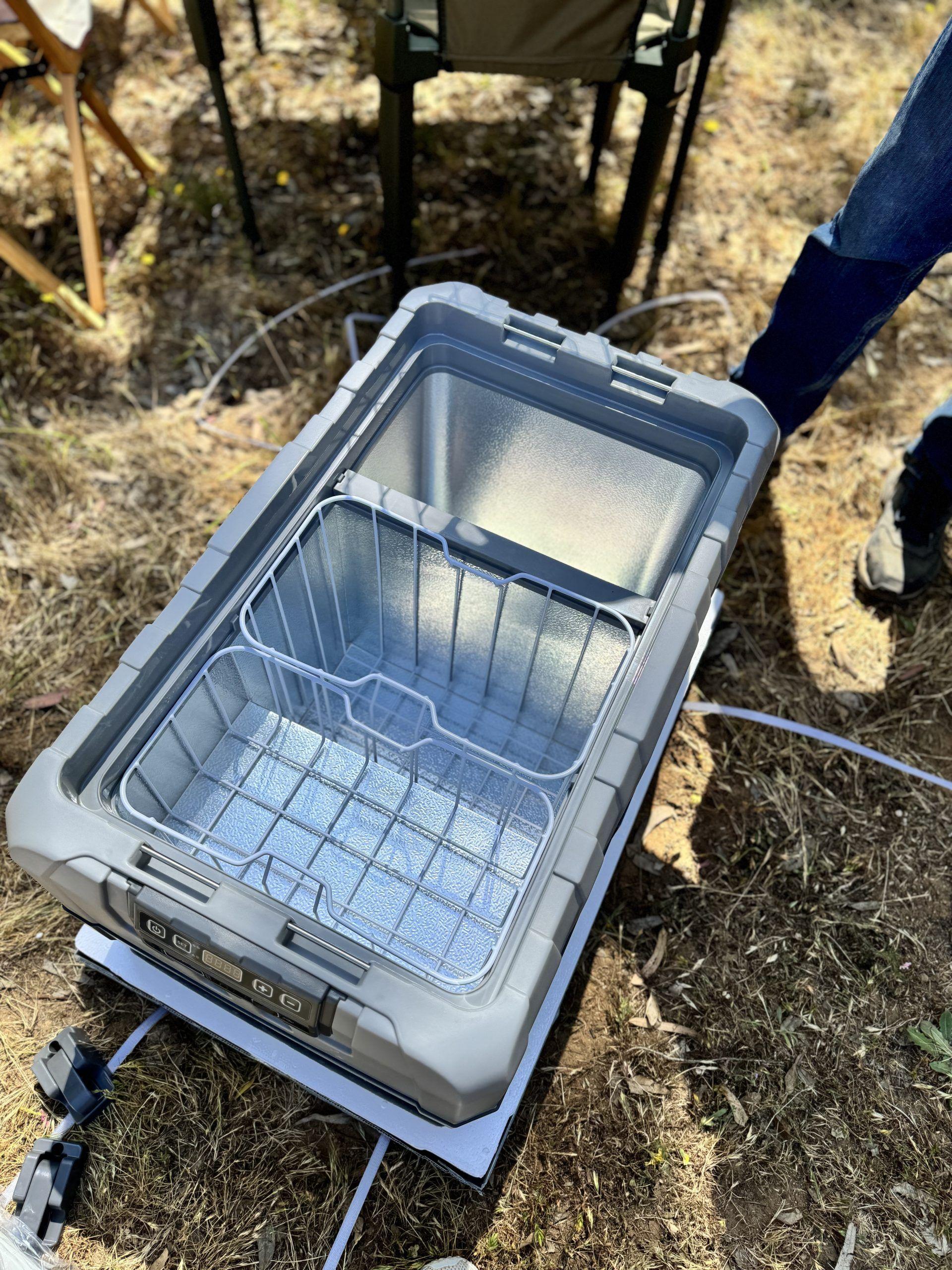 Cooler Wild Freeze Max PRO 50L-2