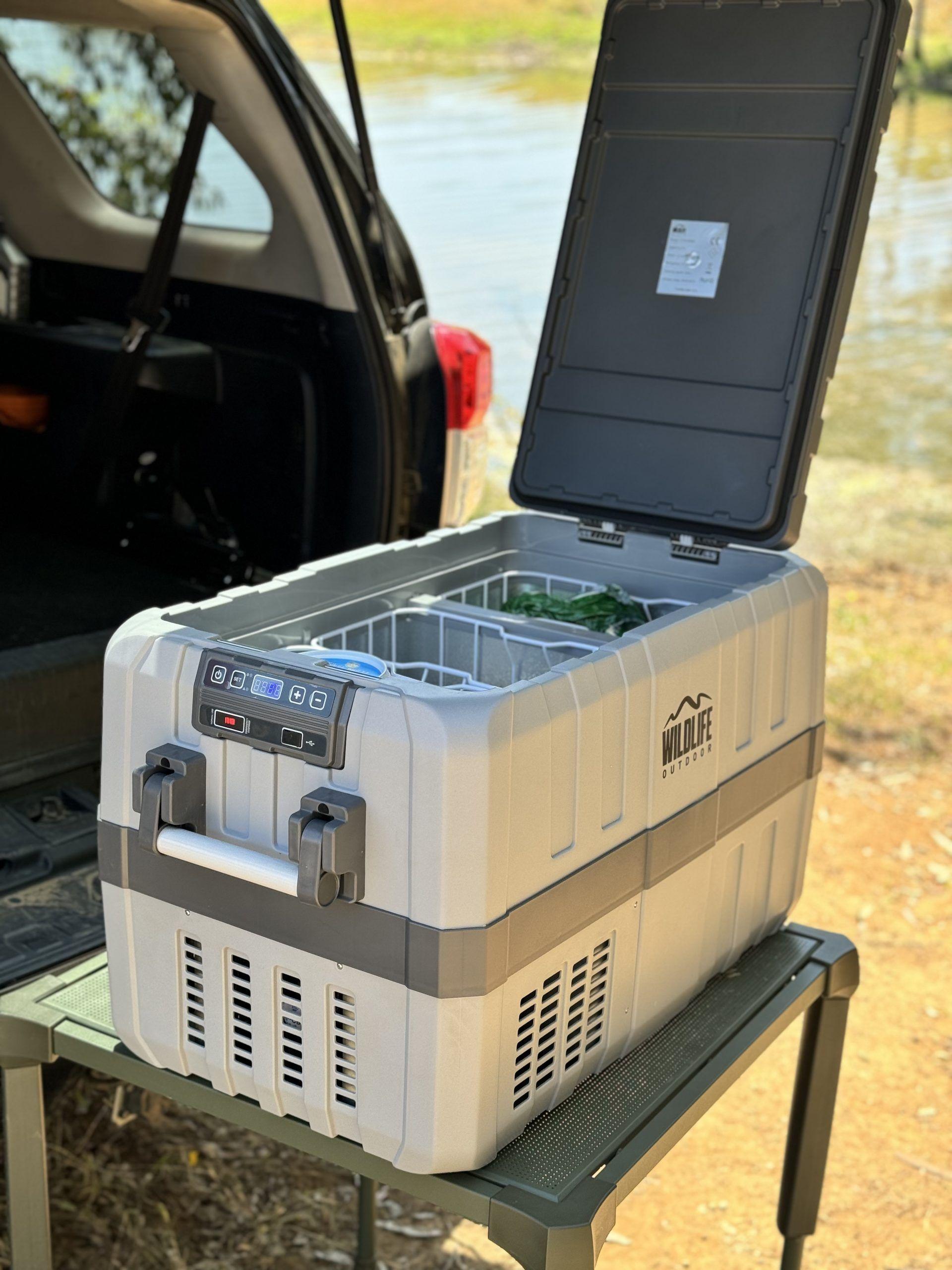 Cooler Wild Freeze Max PRO 50L-5