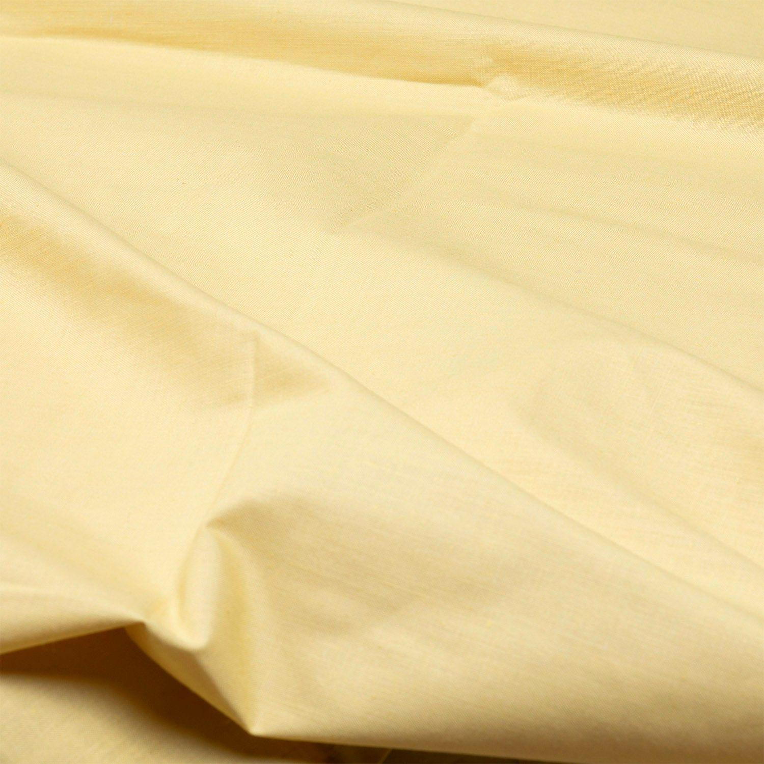 JUEGO DE SABANAS OCRE LISAS KING-3