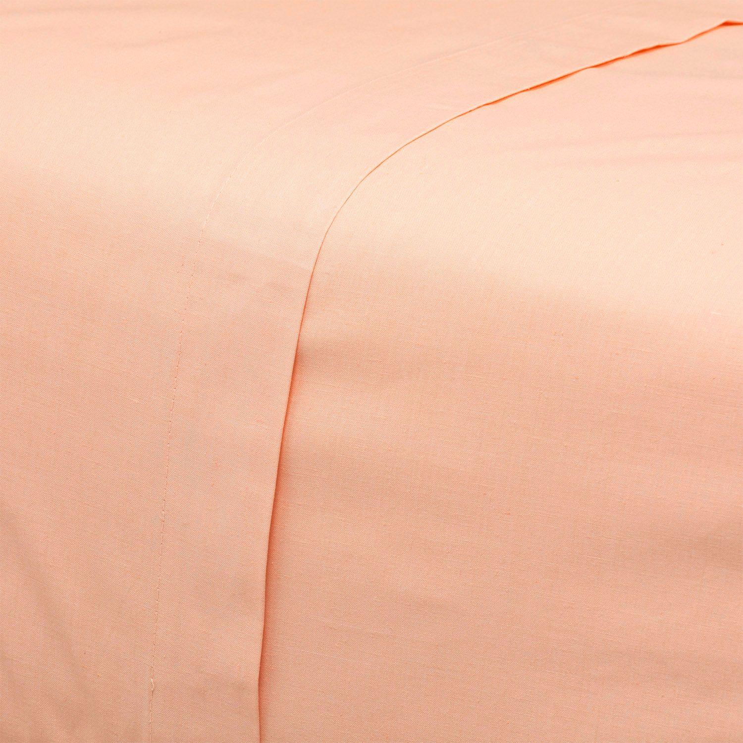 JUEGO DE SABANAS PALO ROSA LISAS KING-2