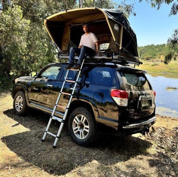 Carpa de Techo Adventure-0
