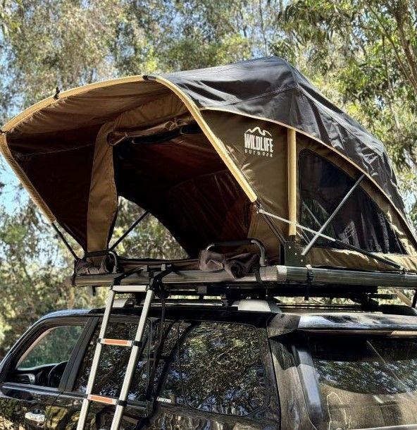 Carpa de Techo Adventure-1
