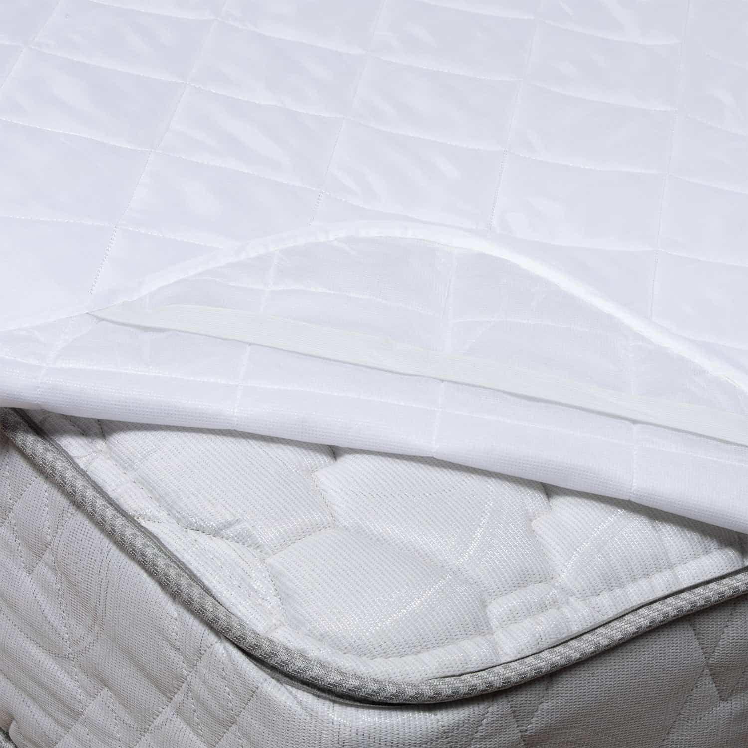 Cubre Colchón 2 Plazas-0