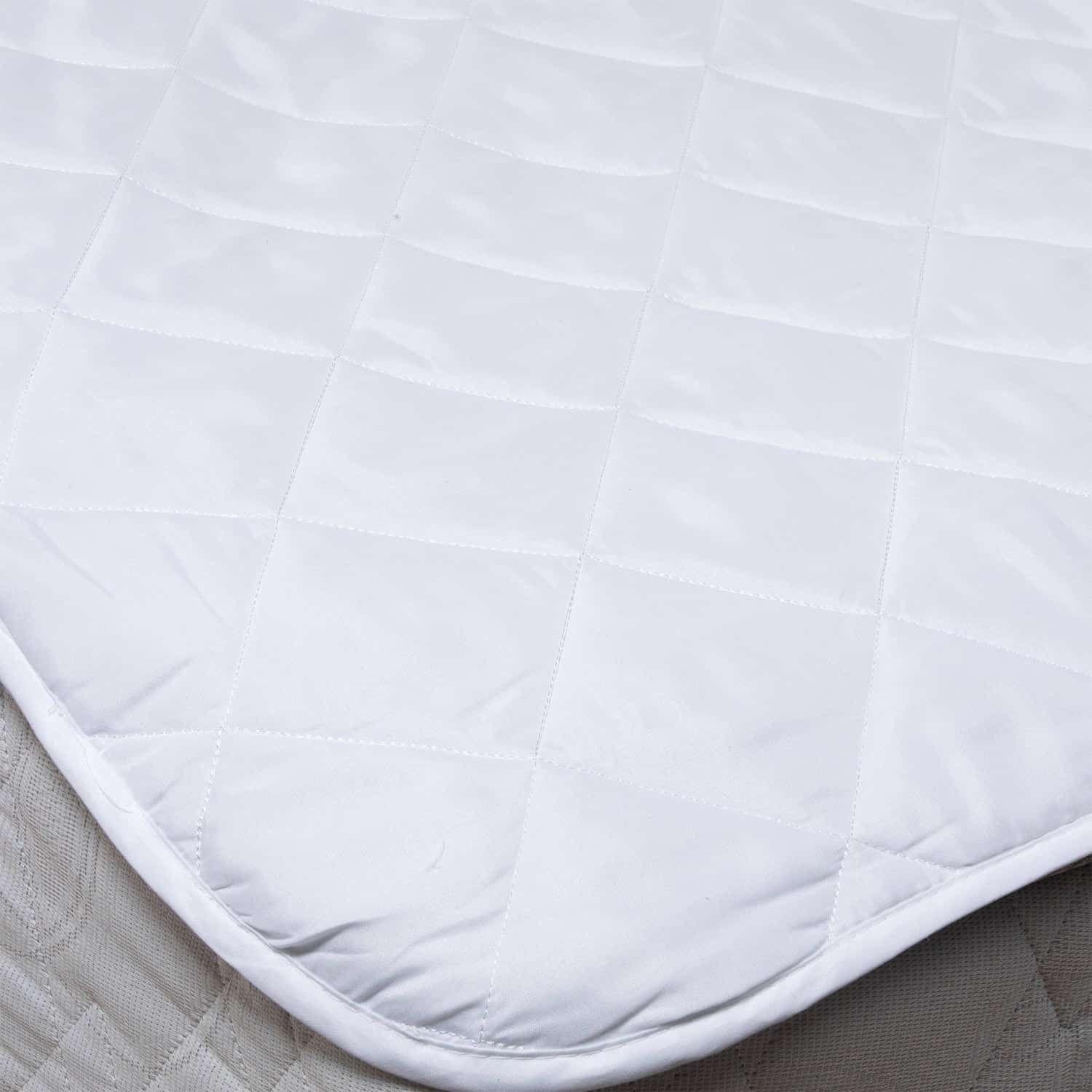 Cubre Colchón 2 Plazas-1