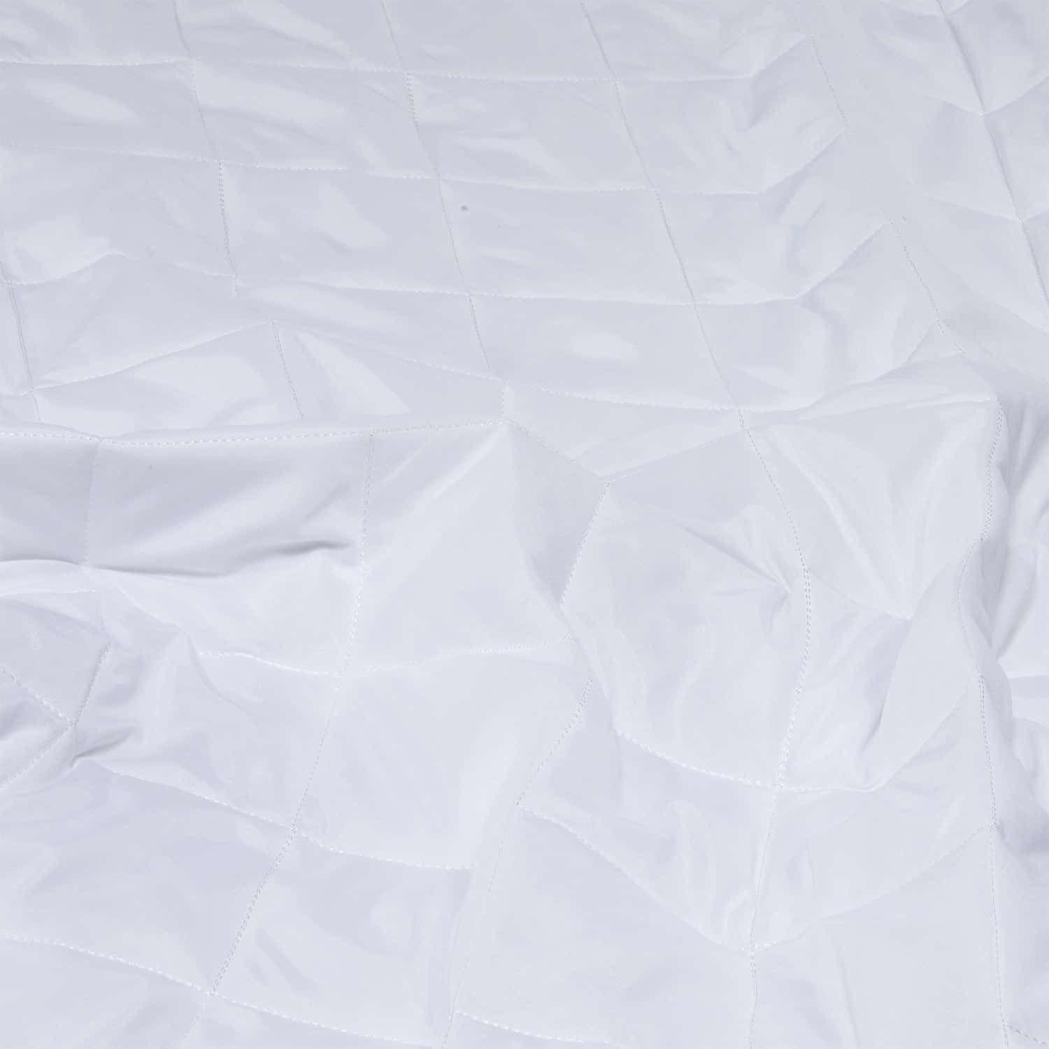 Cubre Colchón 2 Plazas-2