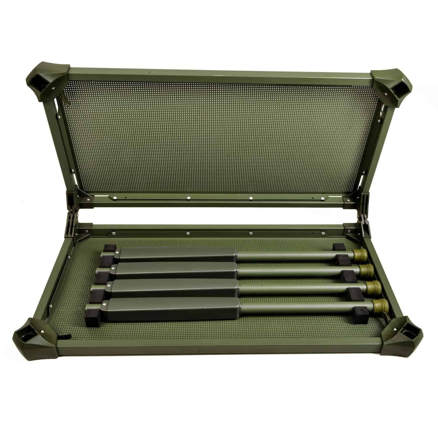Mesa de Camping Pro-4