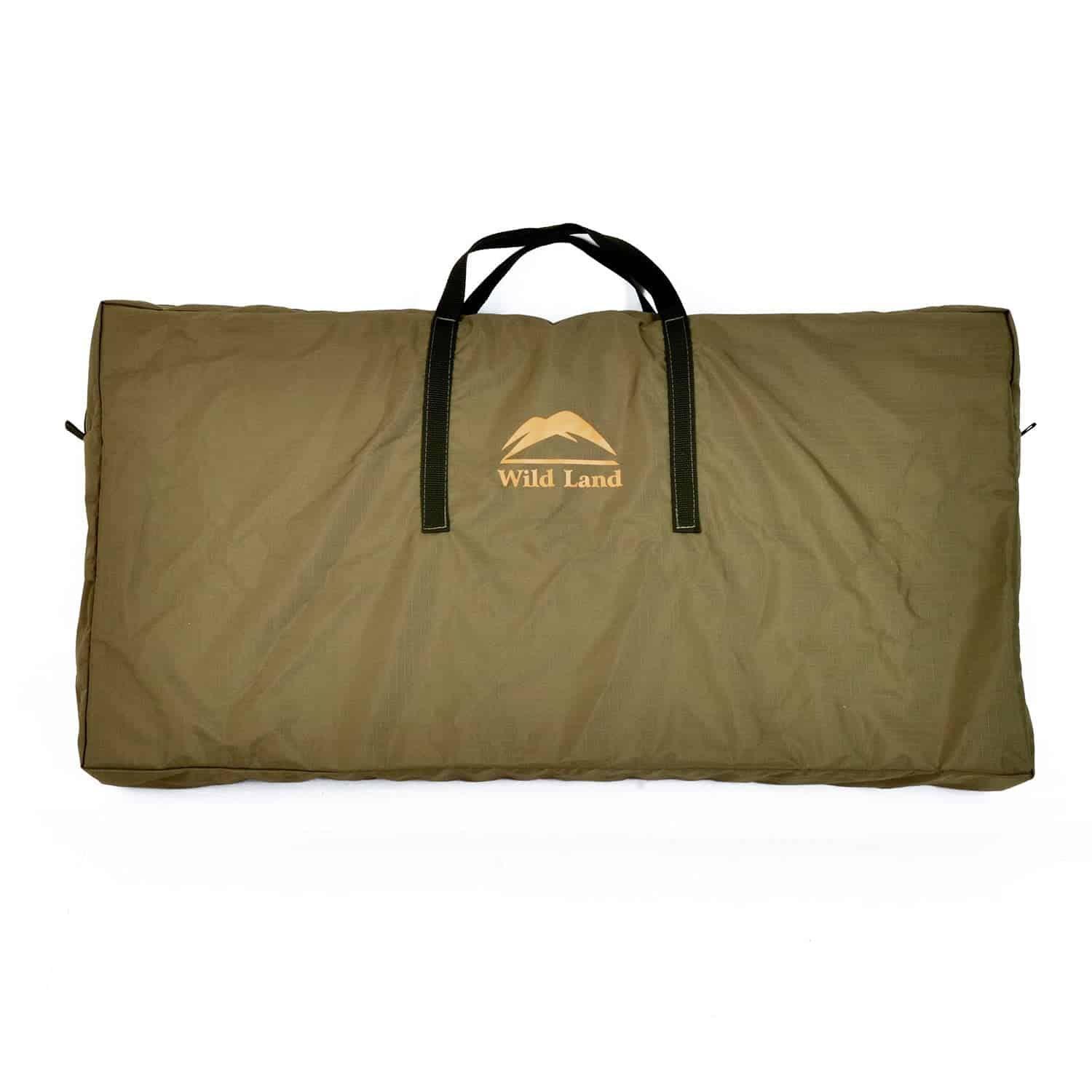 Mesa de Camping Pro-5