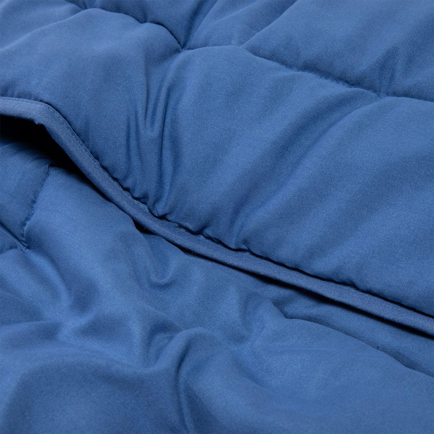 Plumon Eco Single Azul-2