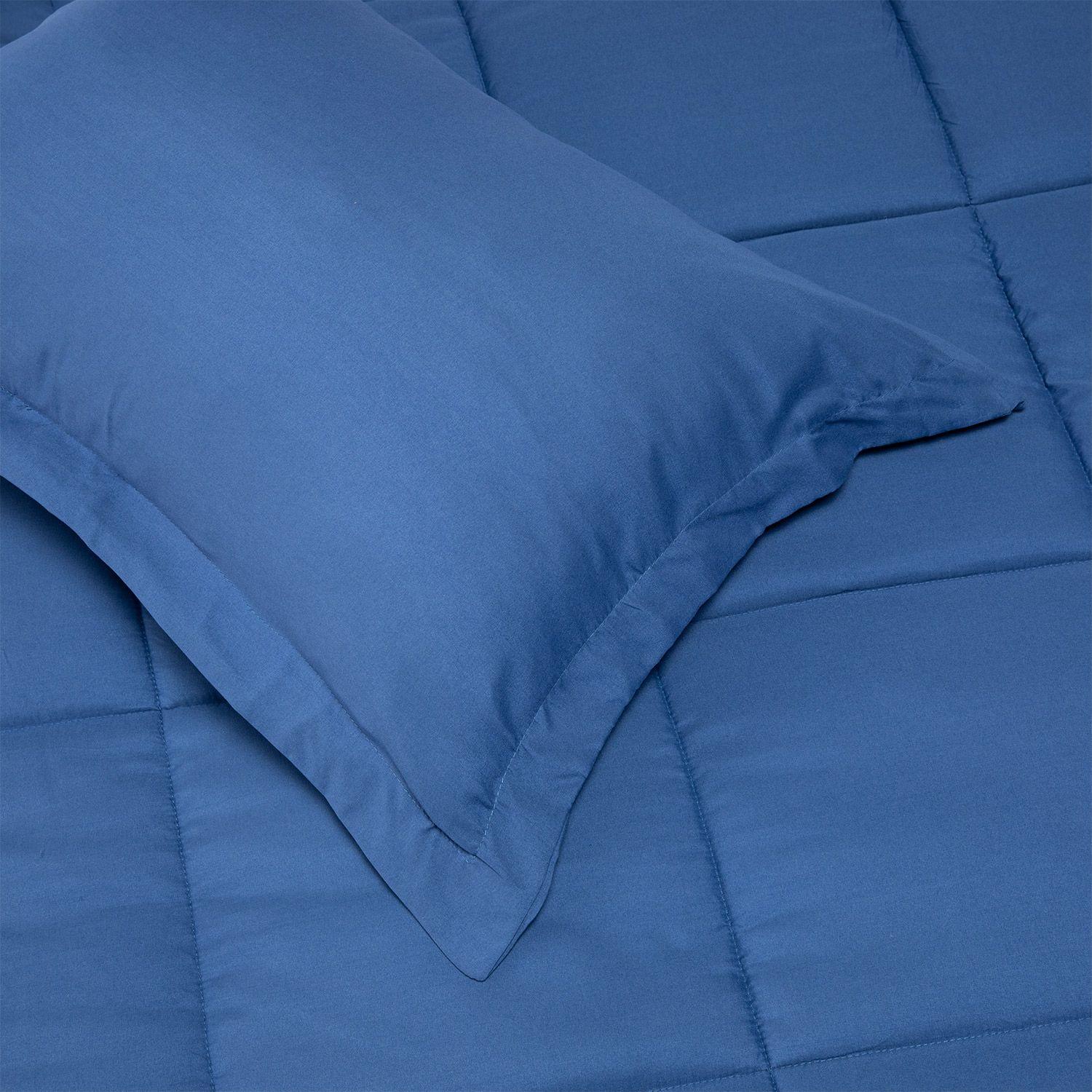 Plumon Eco Single Azul-3