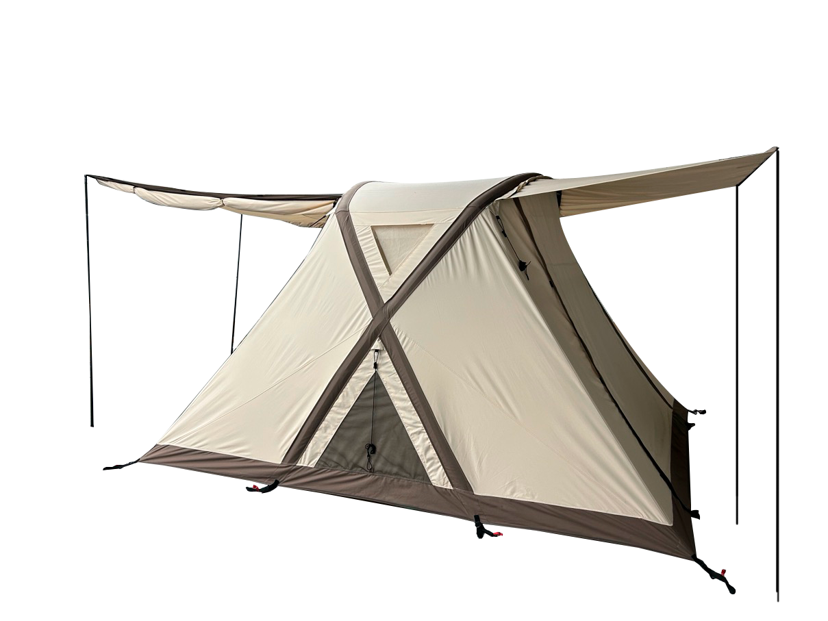 CARPA AIR DRIVE AWAY 340X300 COTTON-4