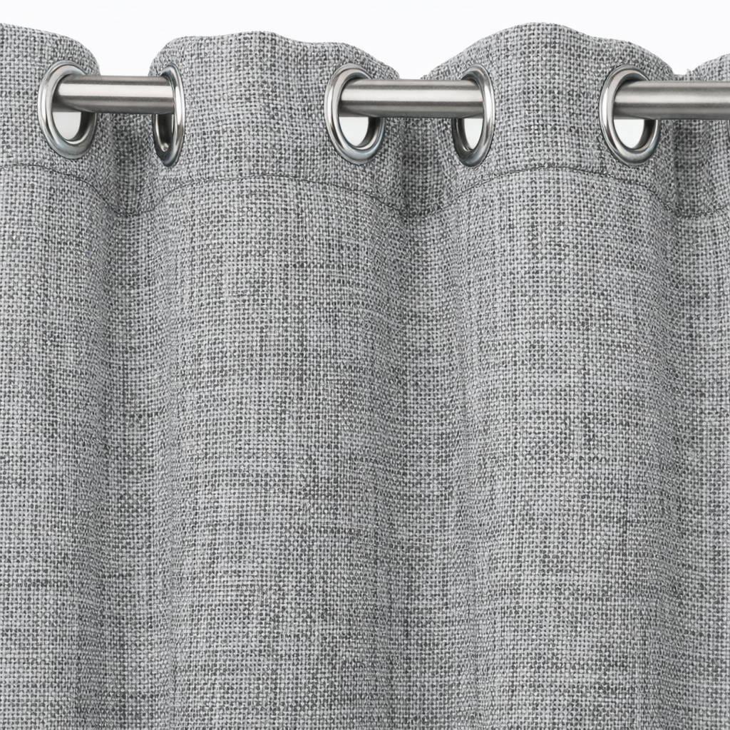 SET 2 CORTINAS TIPO LINO PIEDRA-1