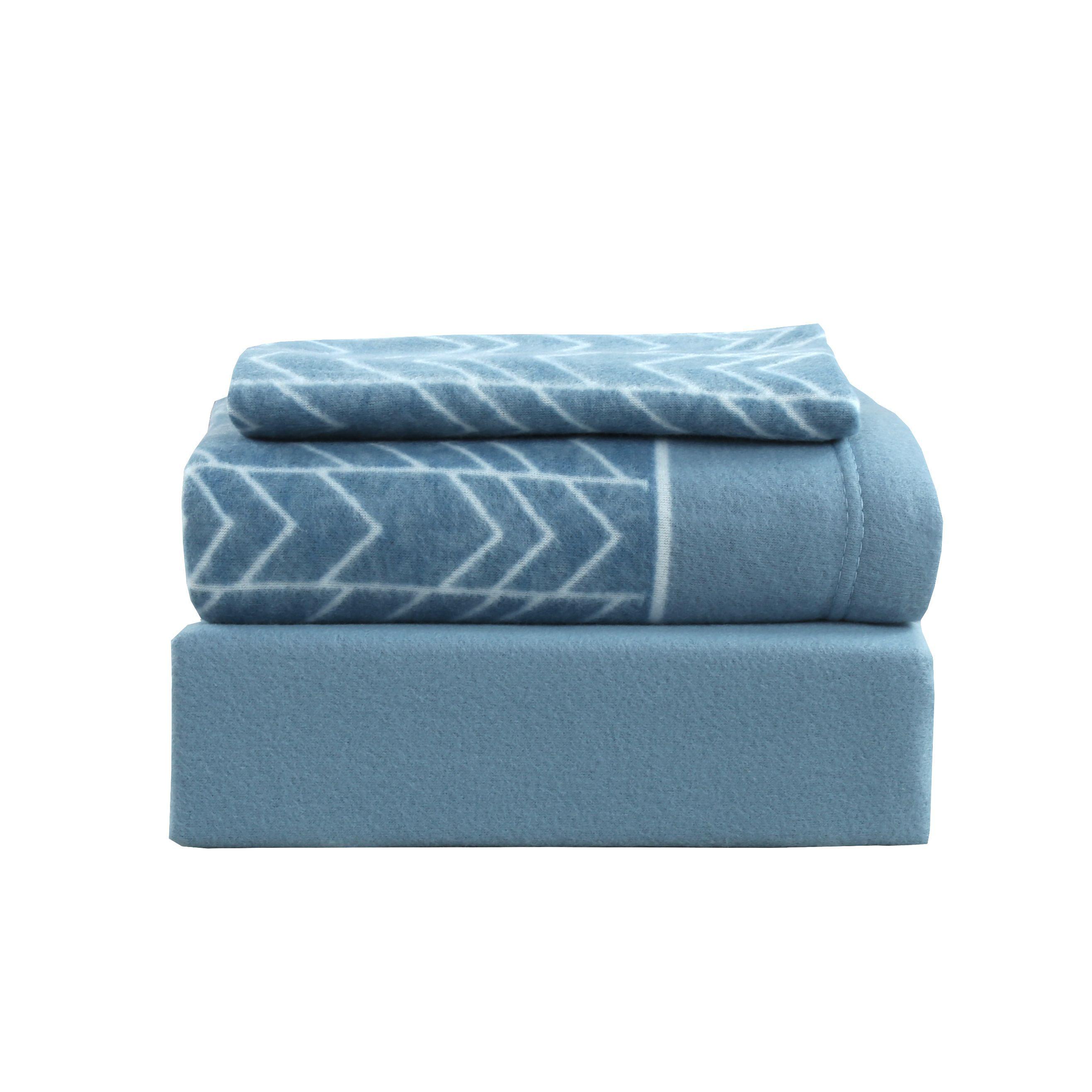 SABANA POLAR KING AZUL-0