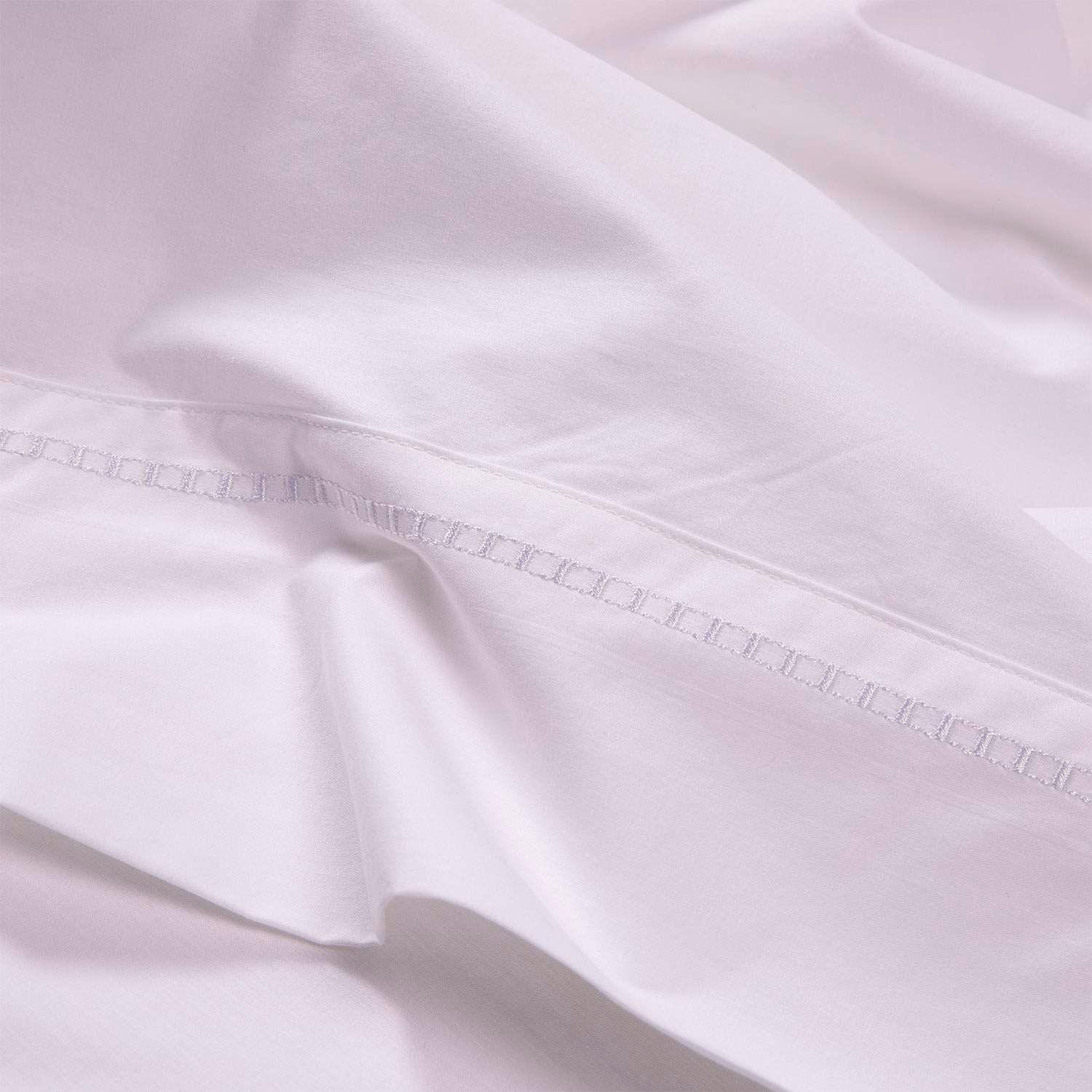 Sábanas Zarina Premium Collection Blanca-1