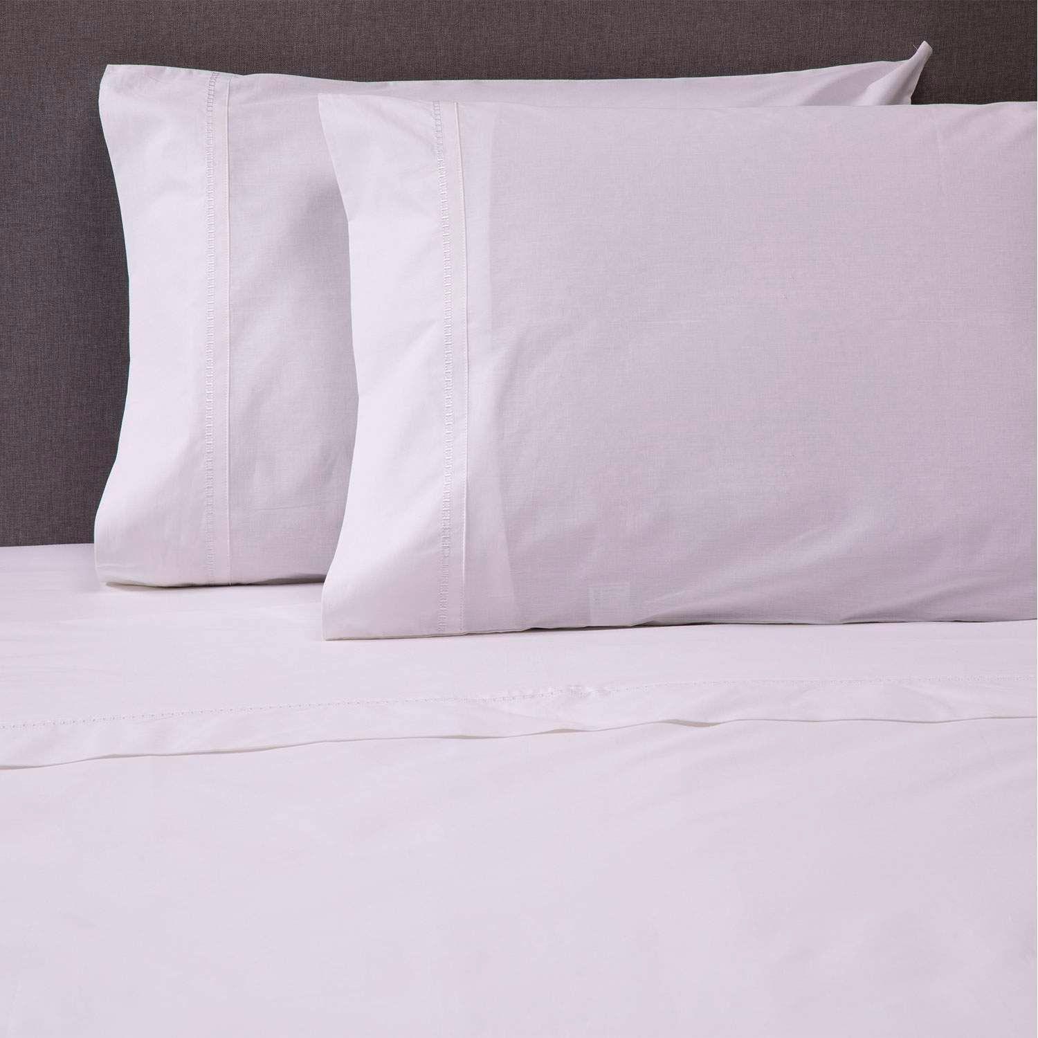 Sábanas Zarina Premium Collection Blanca-3