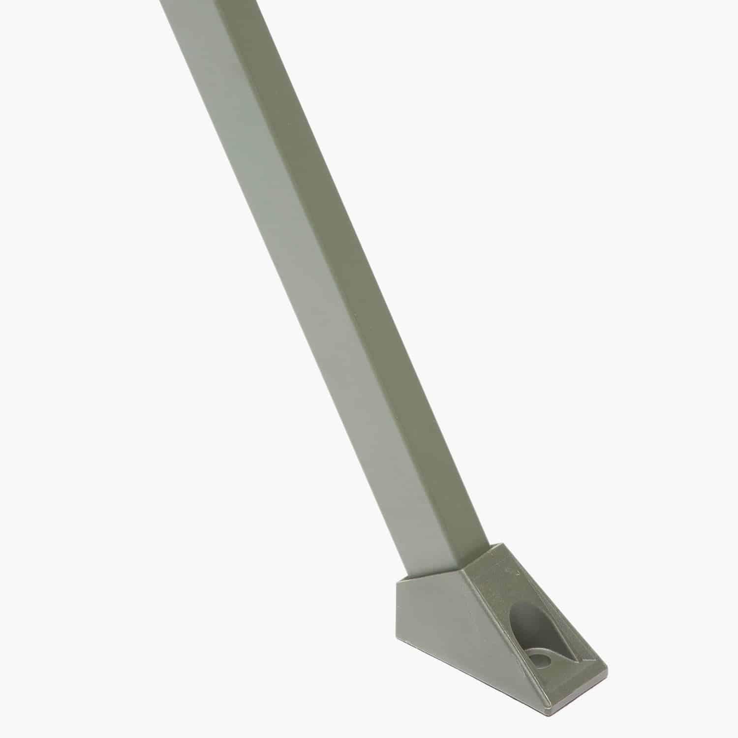 Foco Led Solar para Camping-9