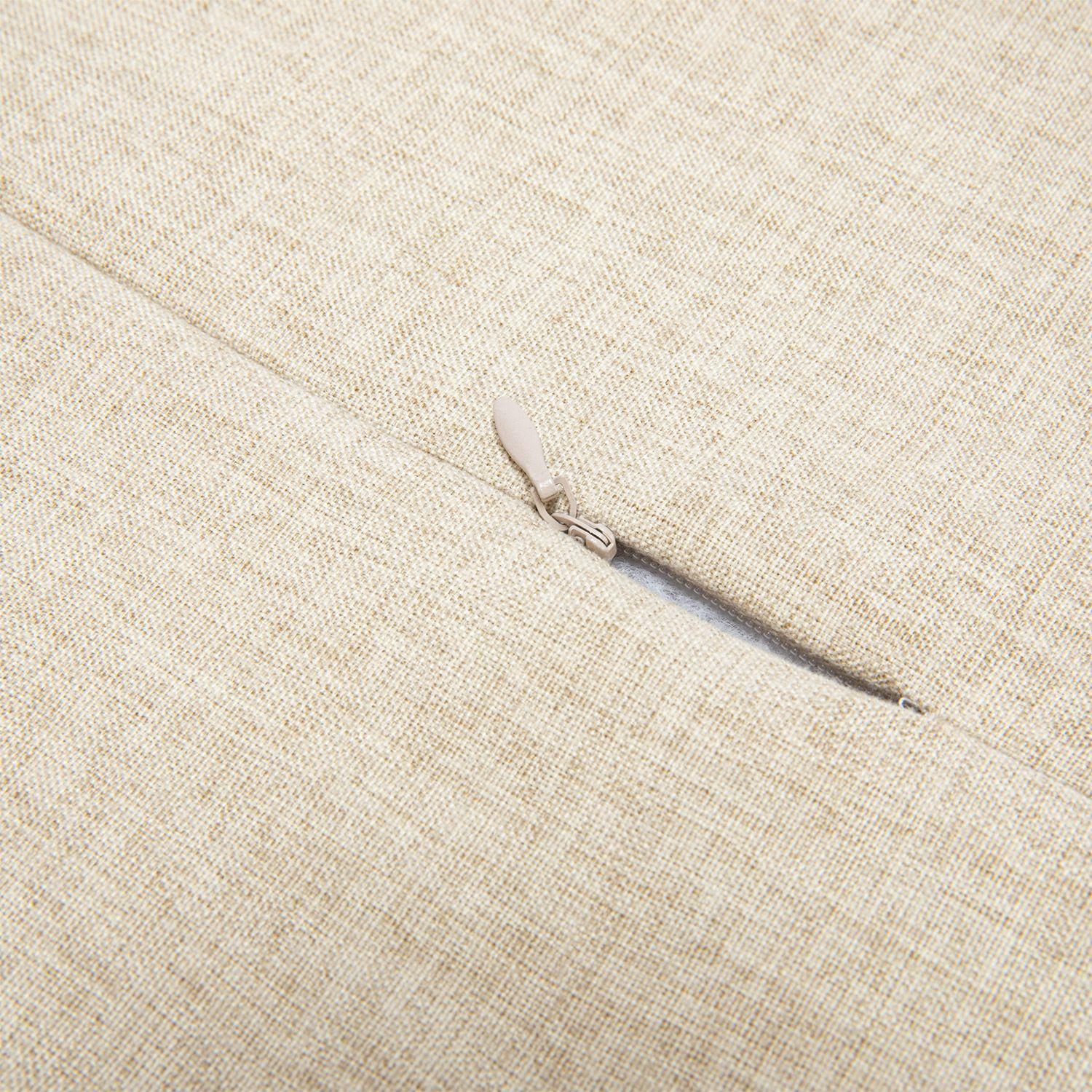 Cojin Faux Linen (Bordado)-3