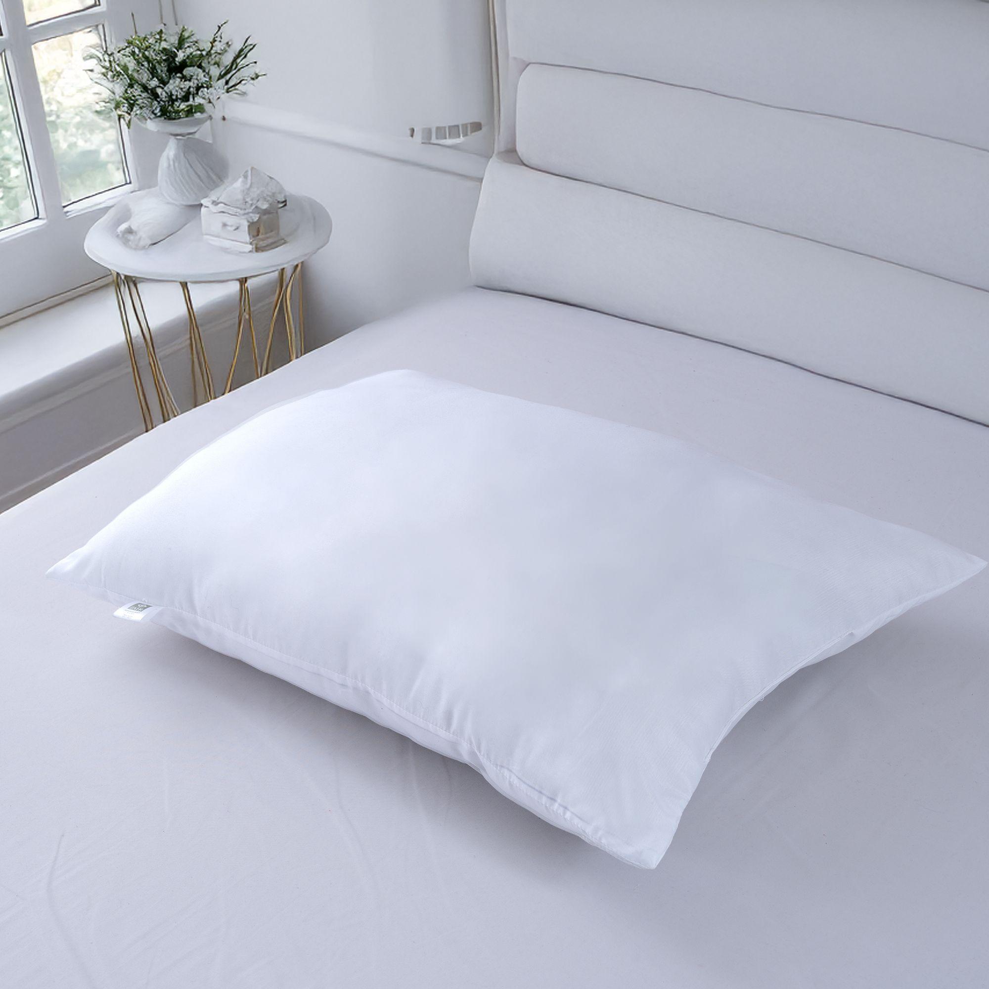 SET 2 ALMOHADA ECO ANTIALÉRGICA-1