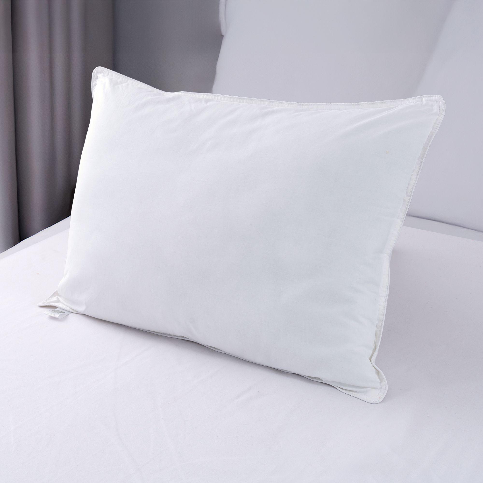 Almohada Gold 180 Hilos Percal-2