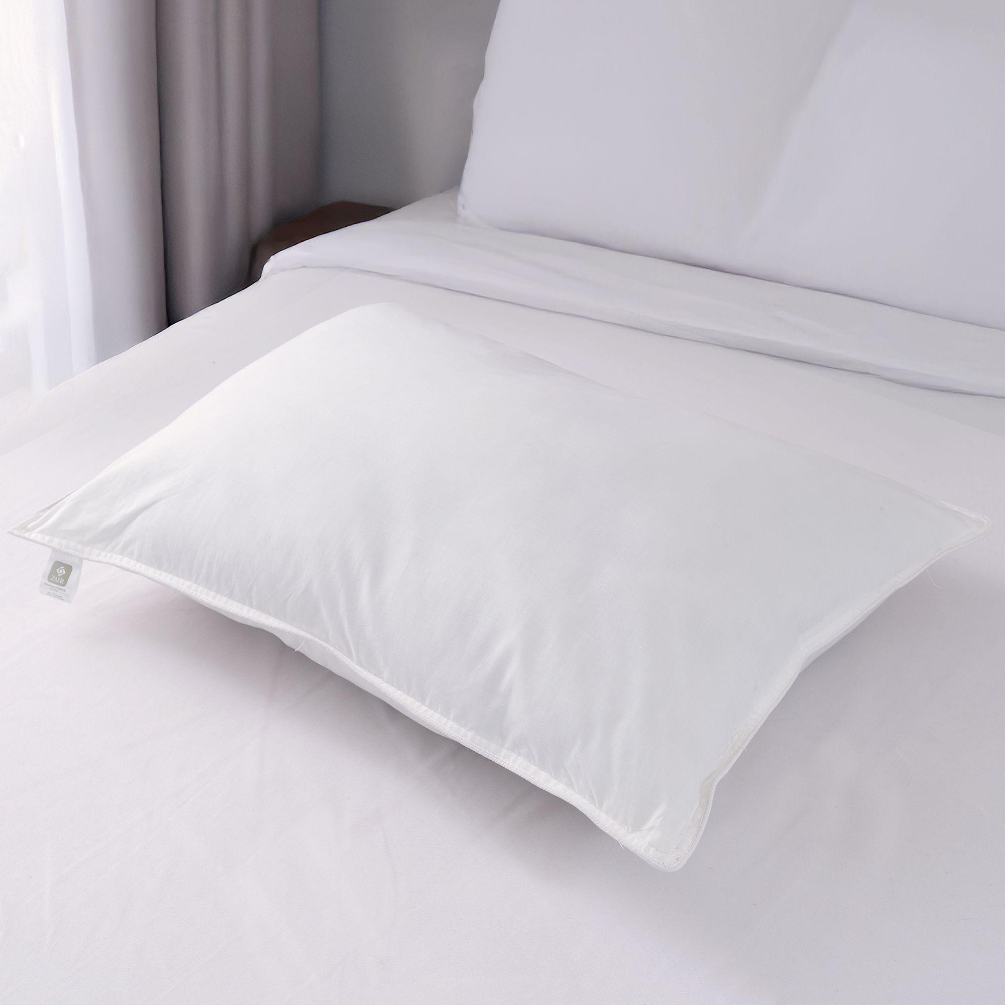 Almohada Gold 180 Hilos Percal-3