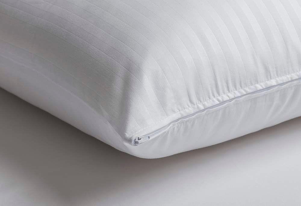 Funda De Almohada Raso Labrado-2