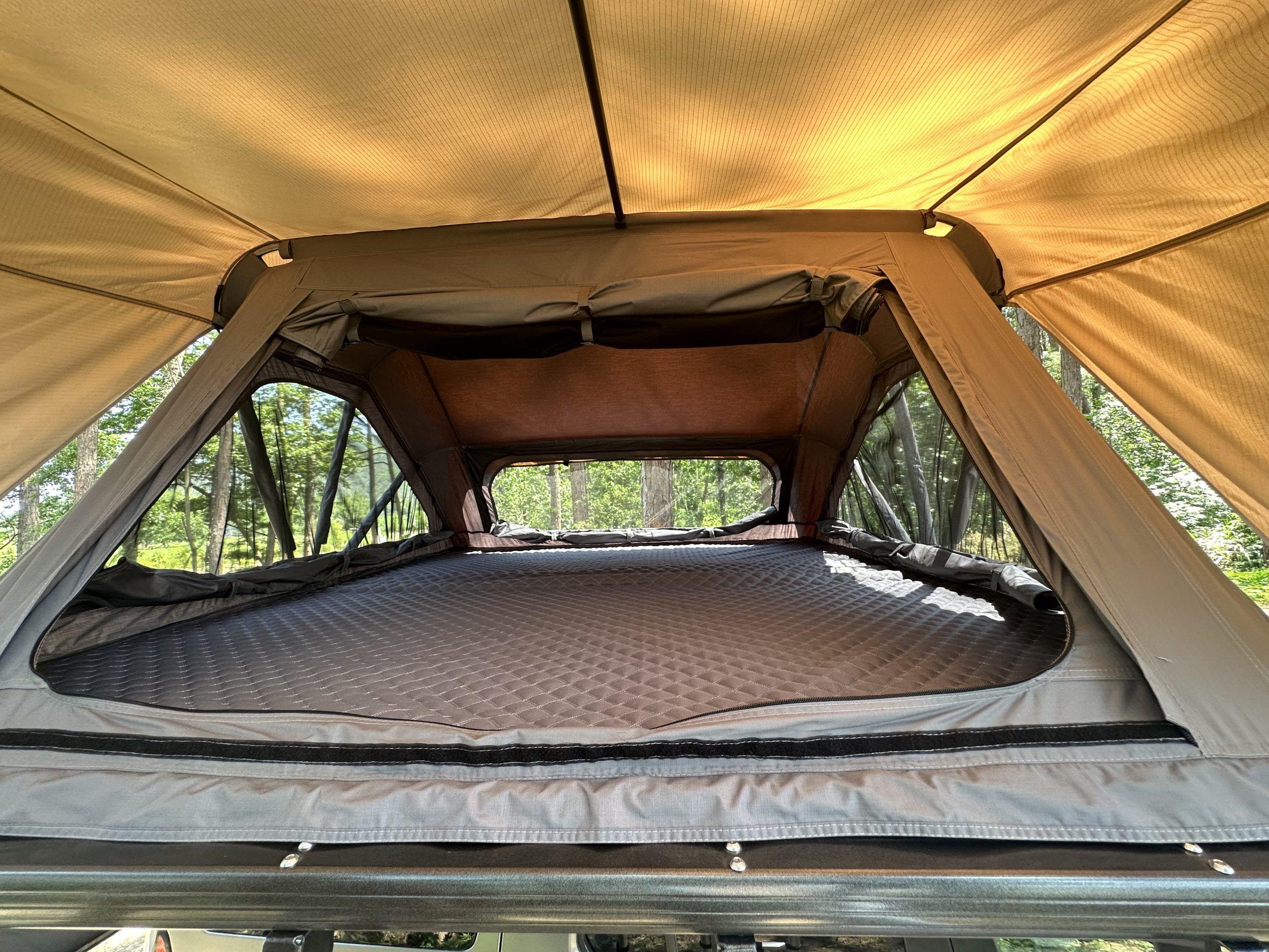 Carpa de Techo Explorer 3.0 Extreme-2