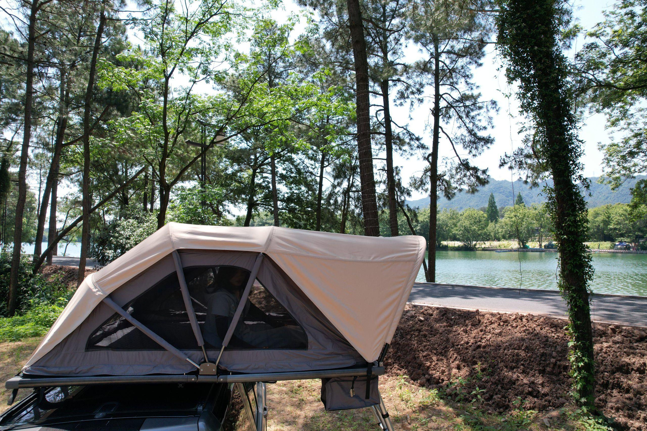 Carpa de Techo Explorer 3.0 Extreme-4