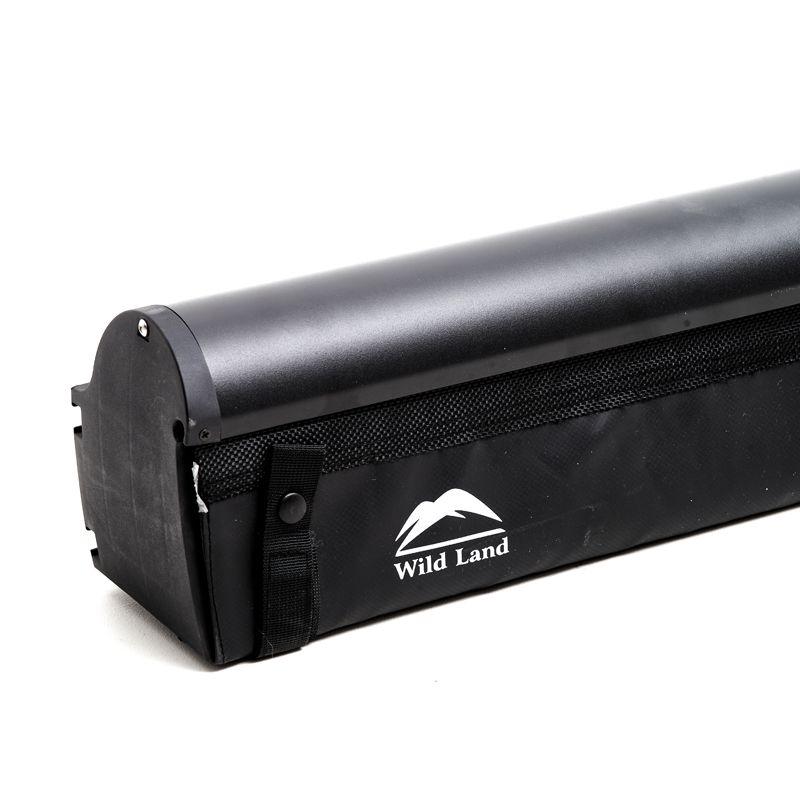 Toldo Lateral para Auto o Jeep-2
