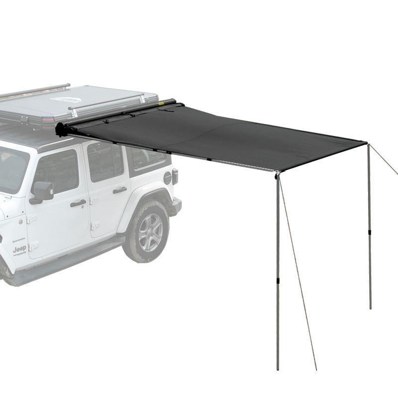 Toldo Lateral para Auto o Jeep-6