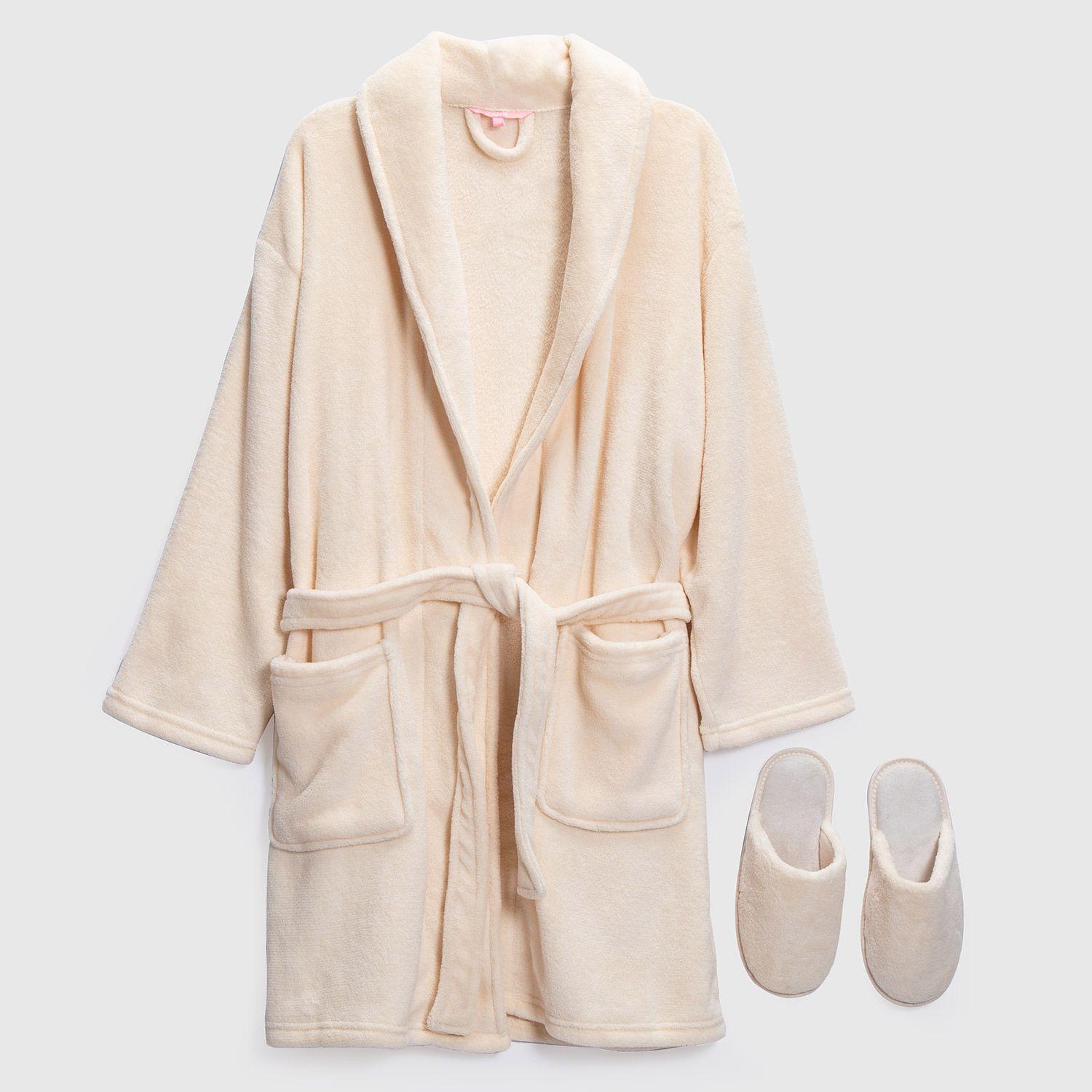 BATA Y PANTUFLAS BLANCA L/X-4