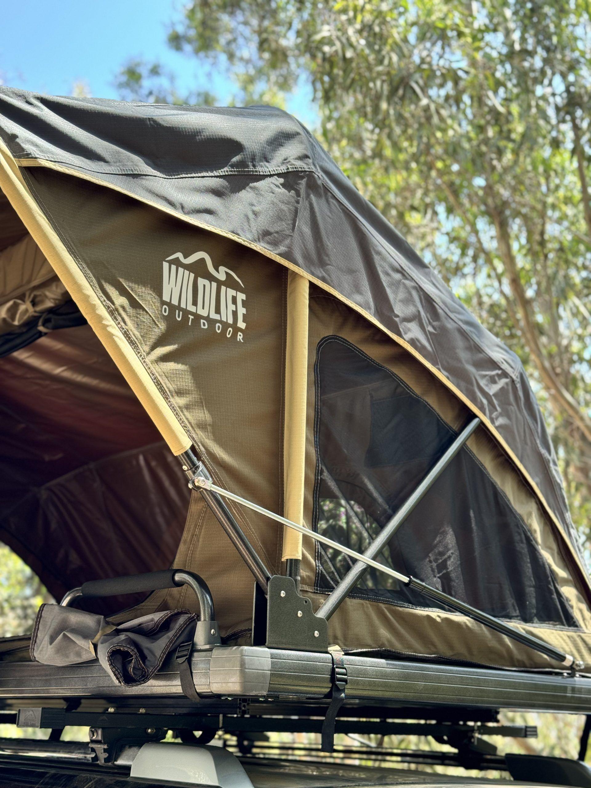 Carpa de Techo Explorer 2.0 Plus-1
