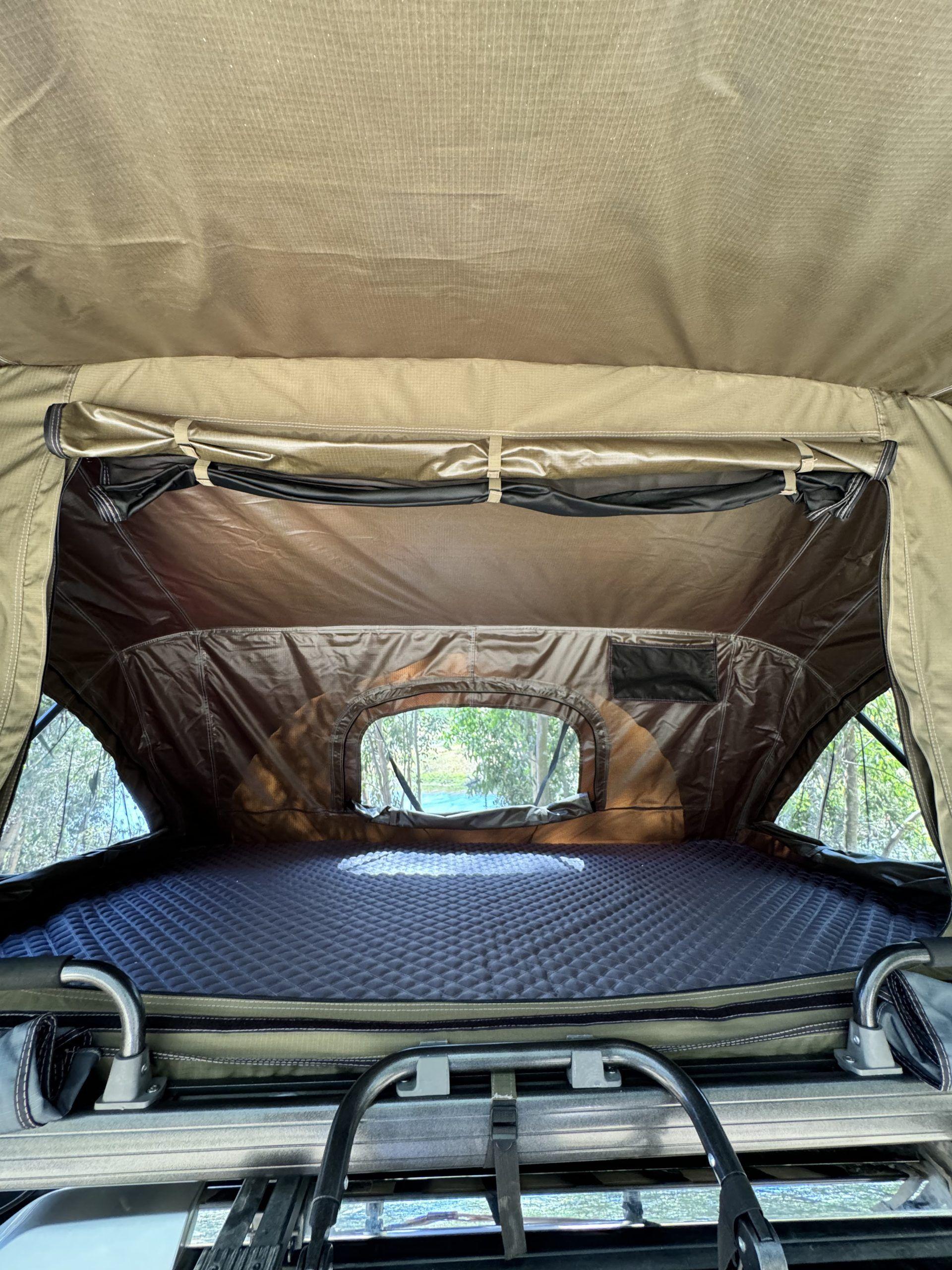 Carpa de Techo Explorer 2.0 Plus-6