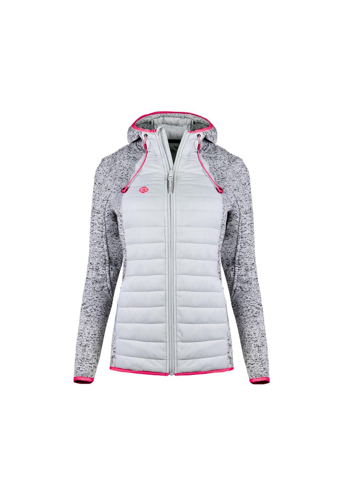 Chaqueta de punto Noya Mujer-0