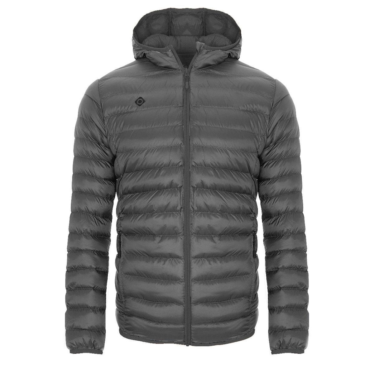 Sindu Chaqueta ligera aislante del frio y del viento para Hombre.-0