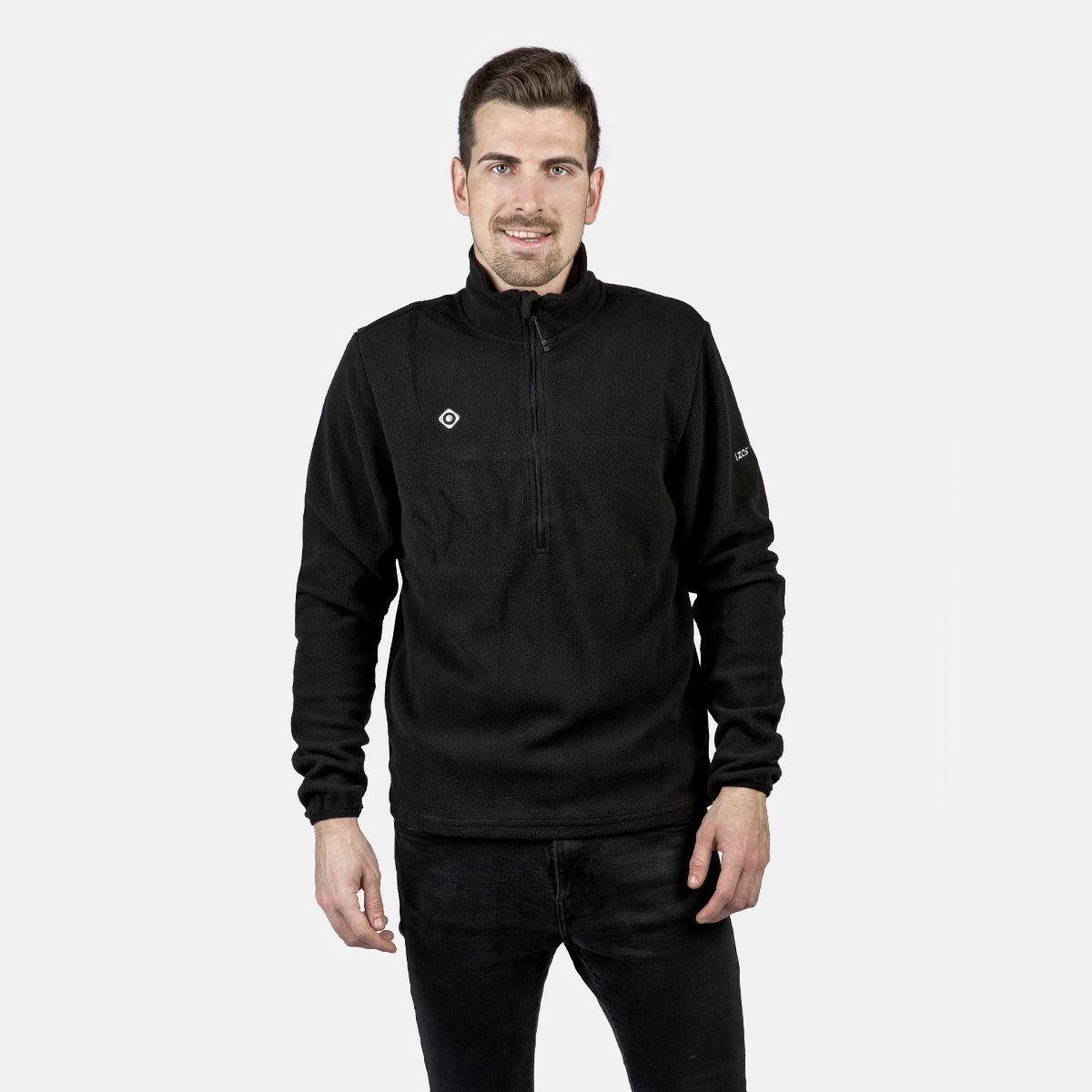 Chaqueta forro polar para hombre Sutton-1