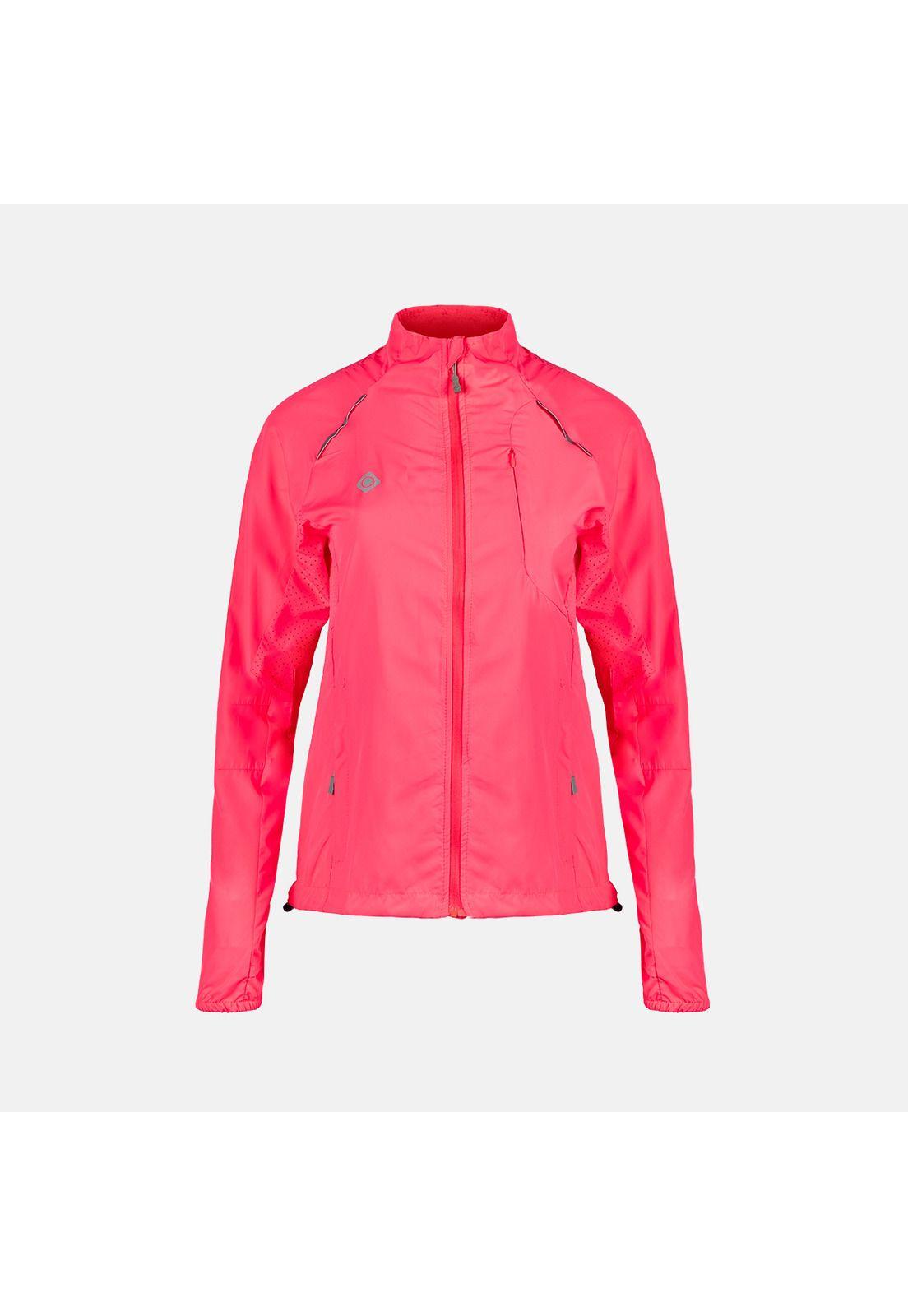 Chaqueta ISONA II fucsia-0