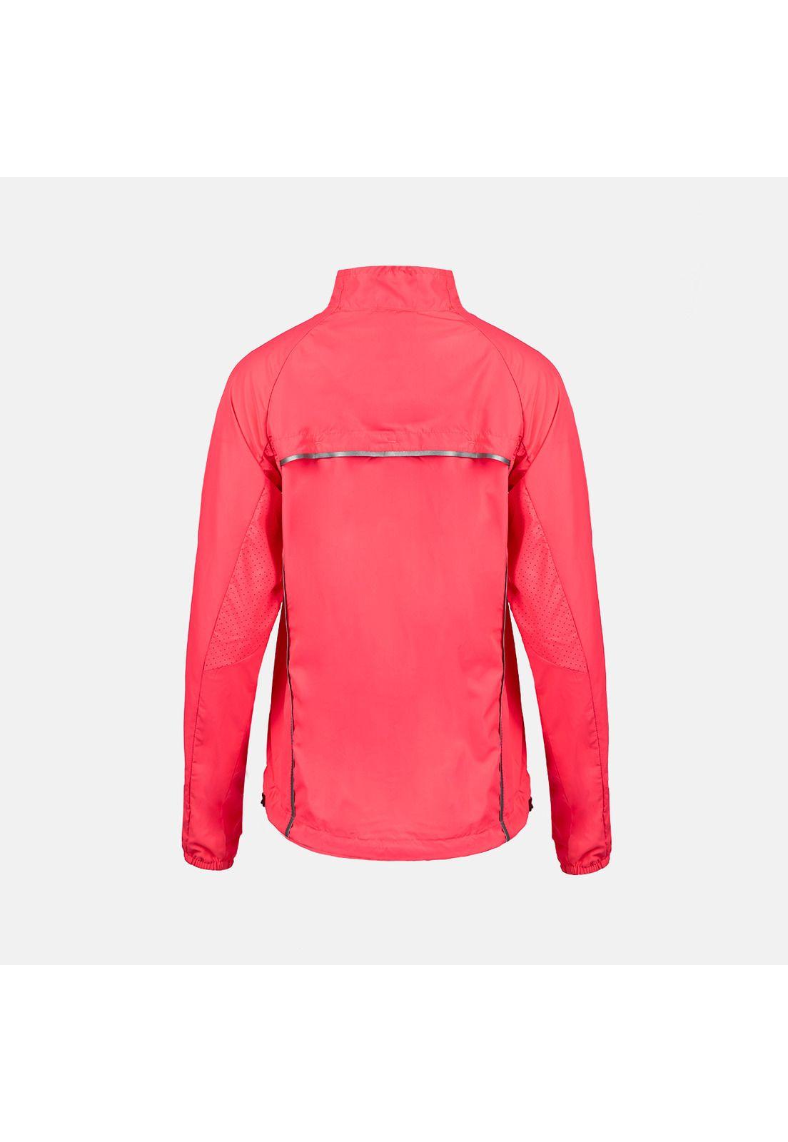 Chaqueta ISONA II fucsia-5